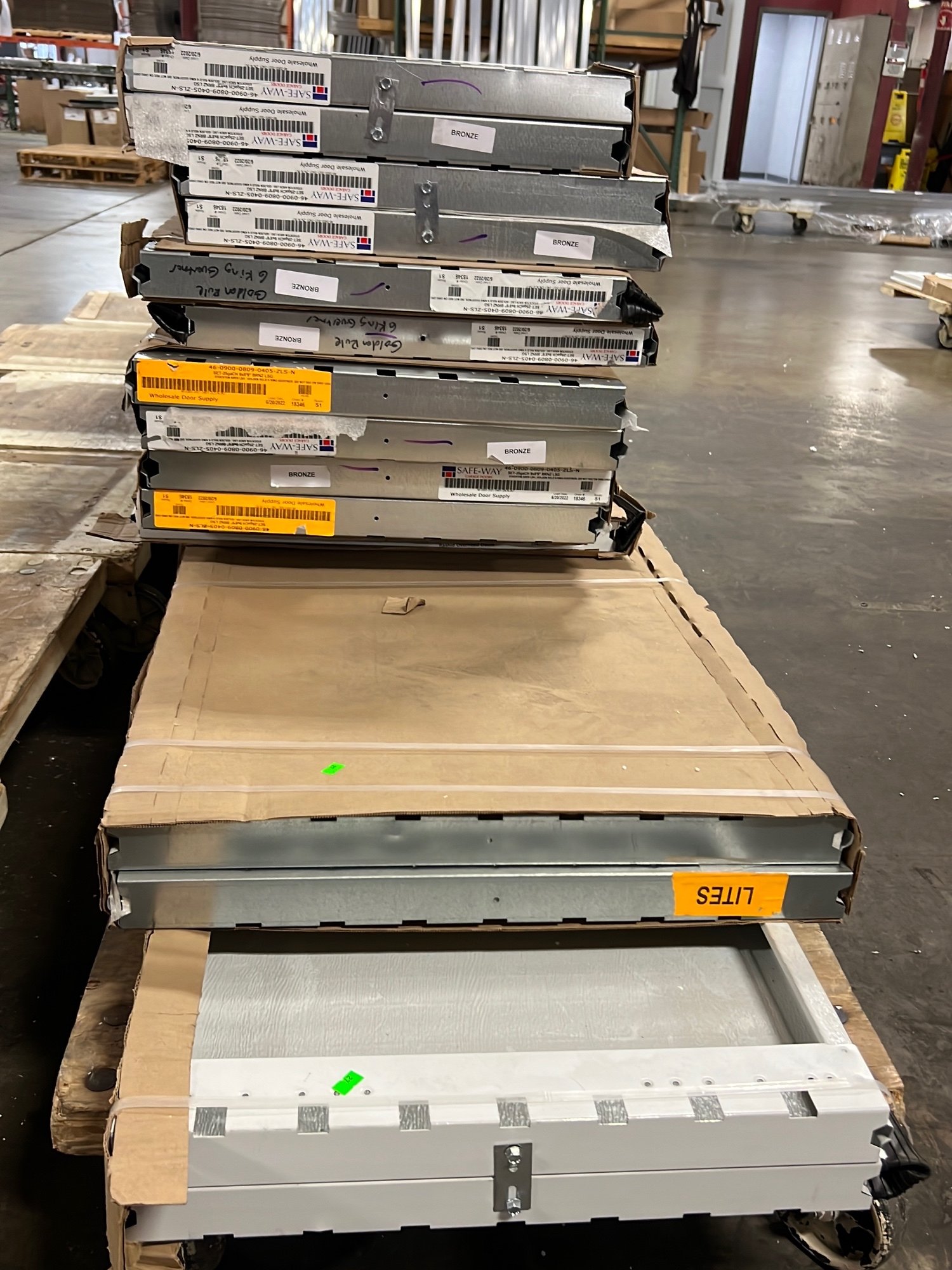 Online Bidding Available!