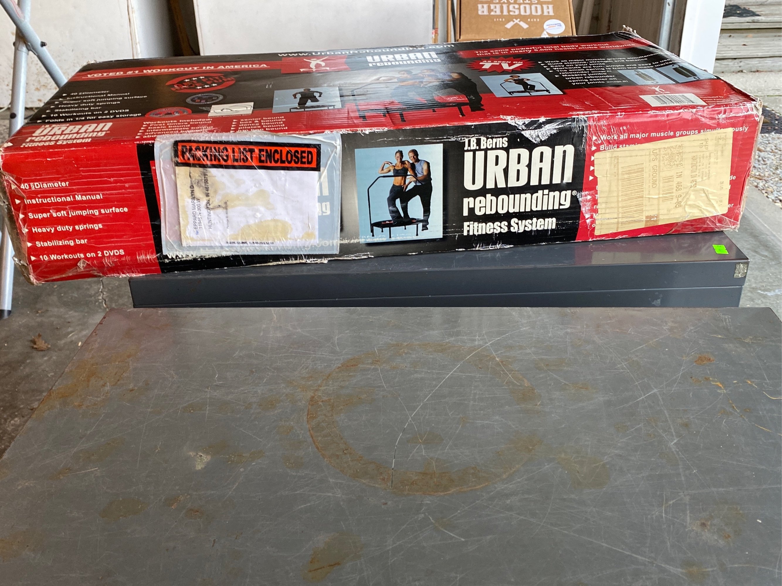 Online Bidding Available!