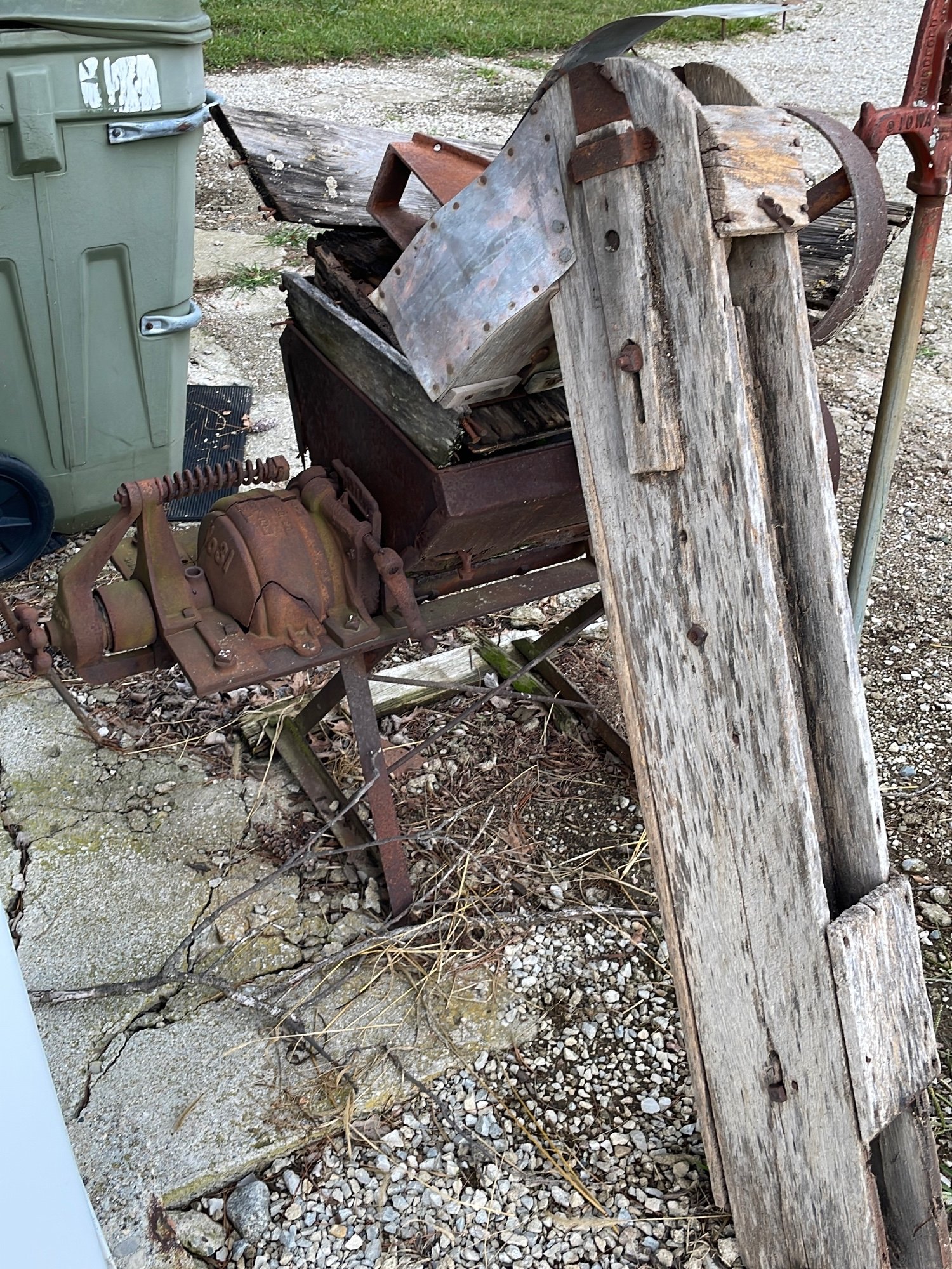 Online Bidding Available!