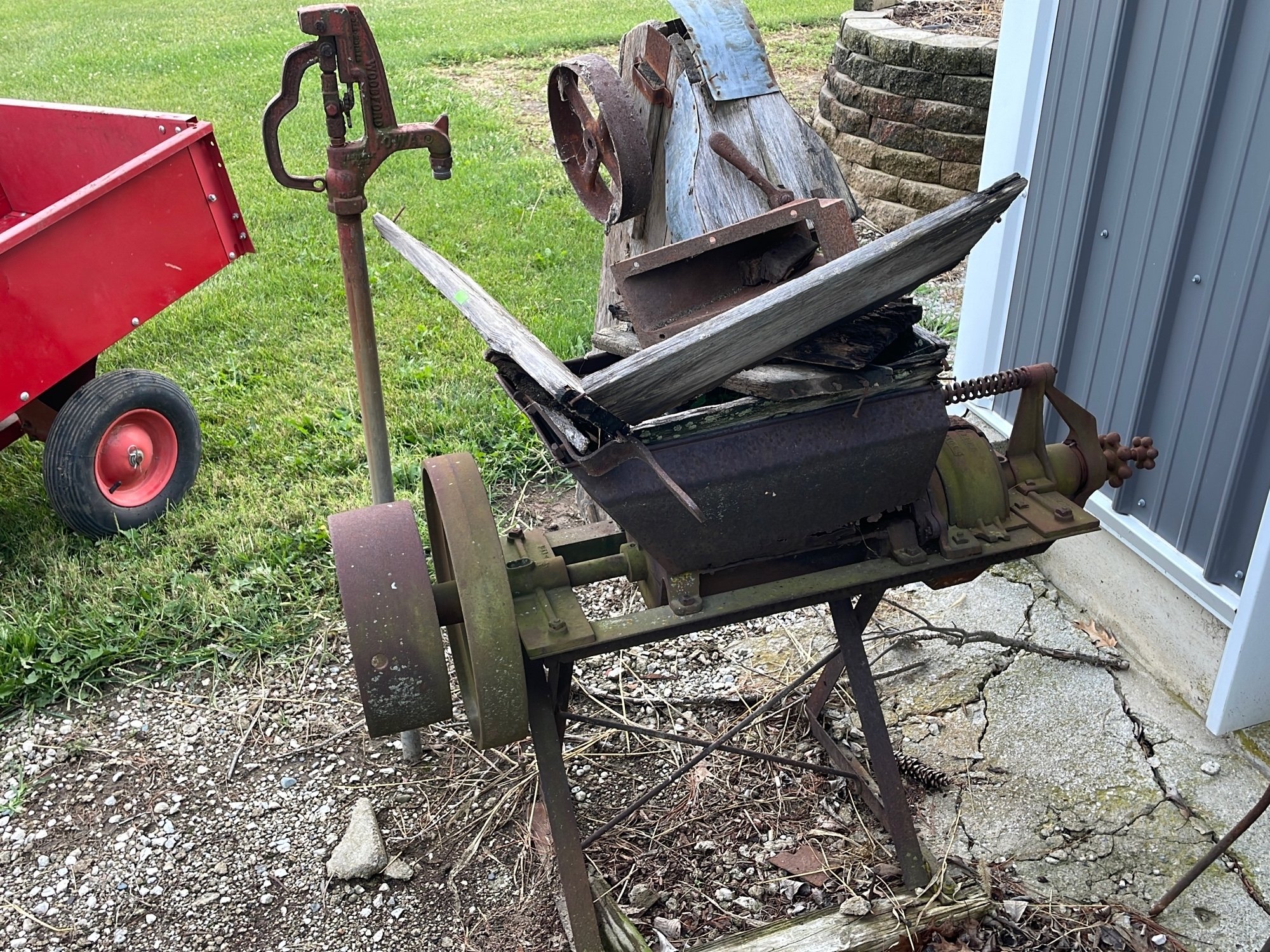 Online Bidding Available!