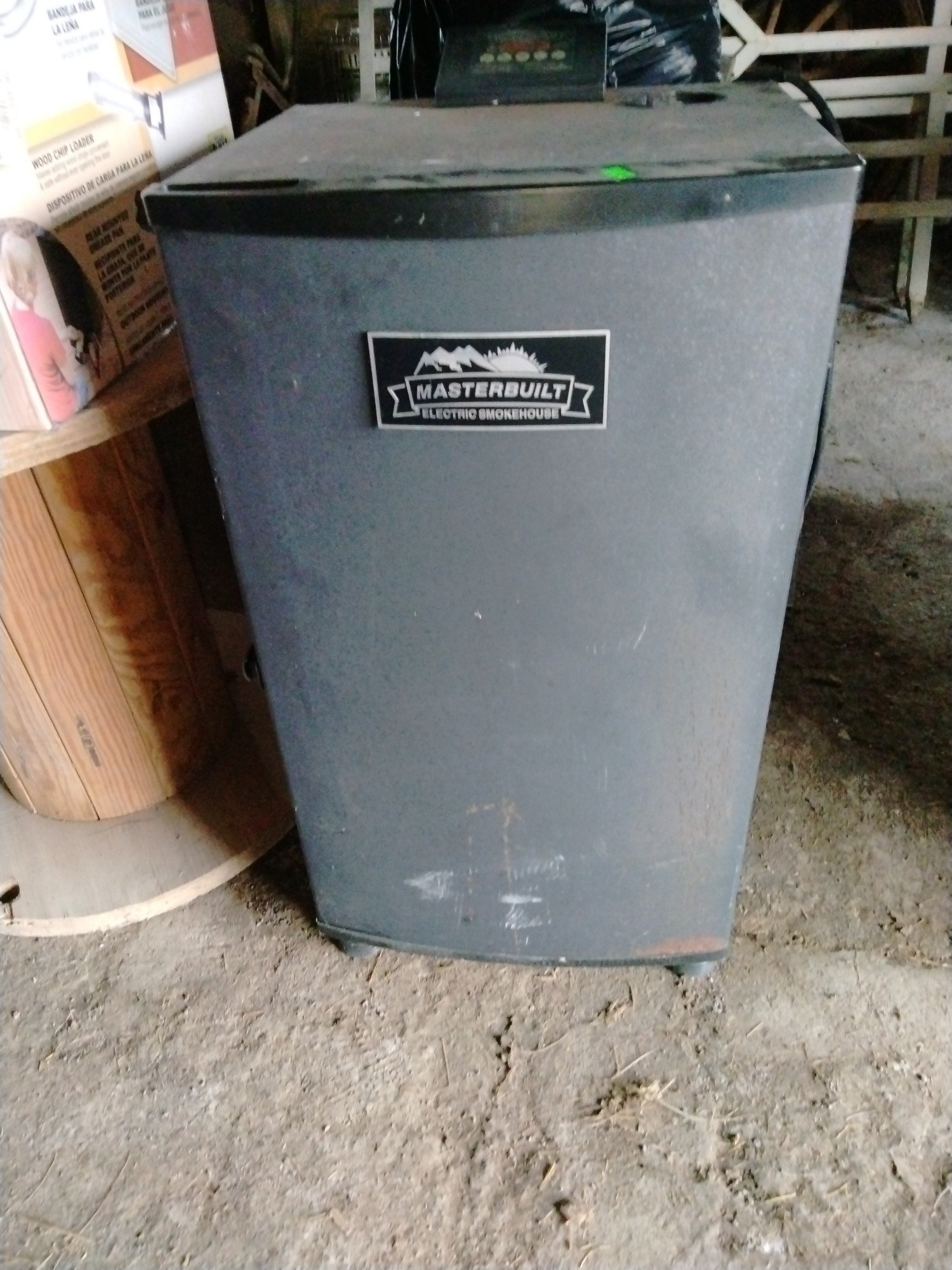 Online Bidding Available!