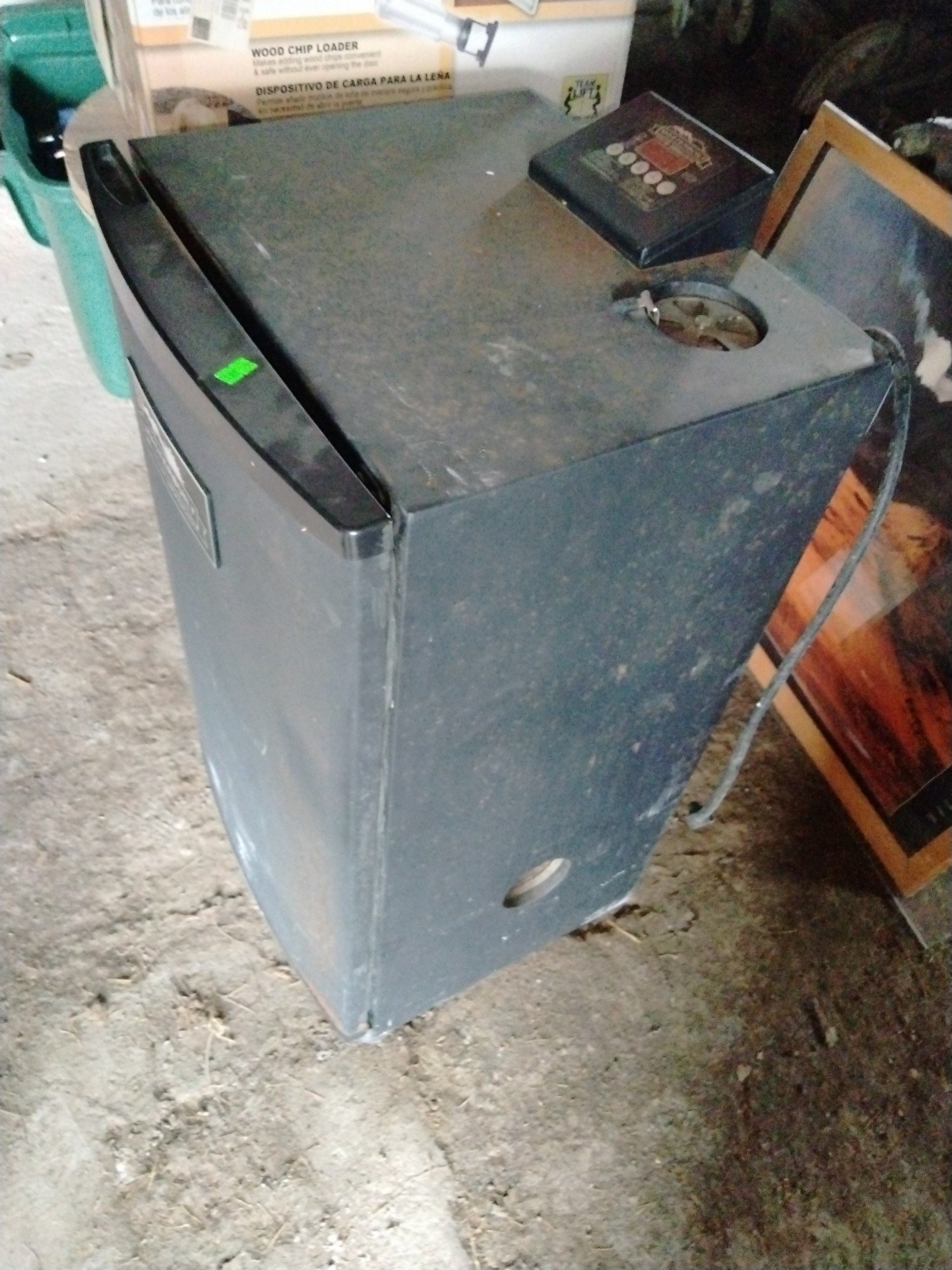 Online Bidding Available!