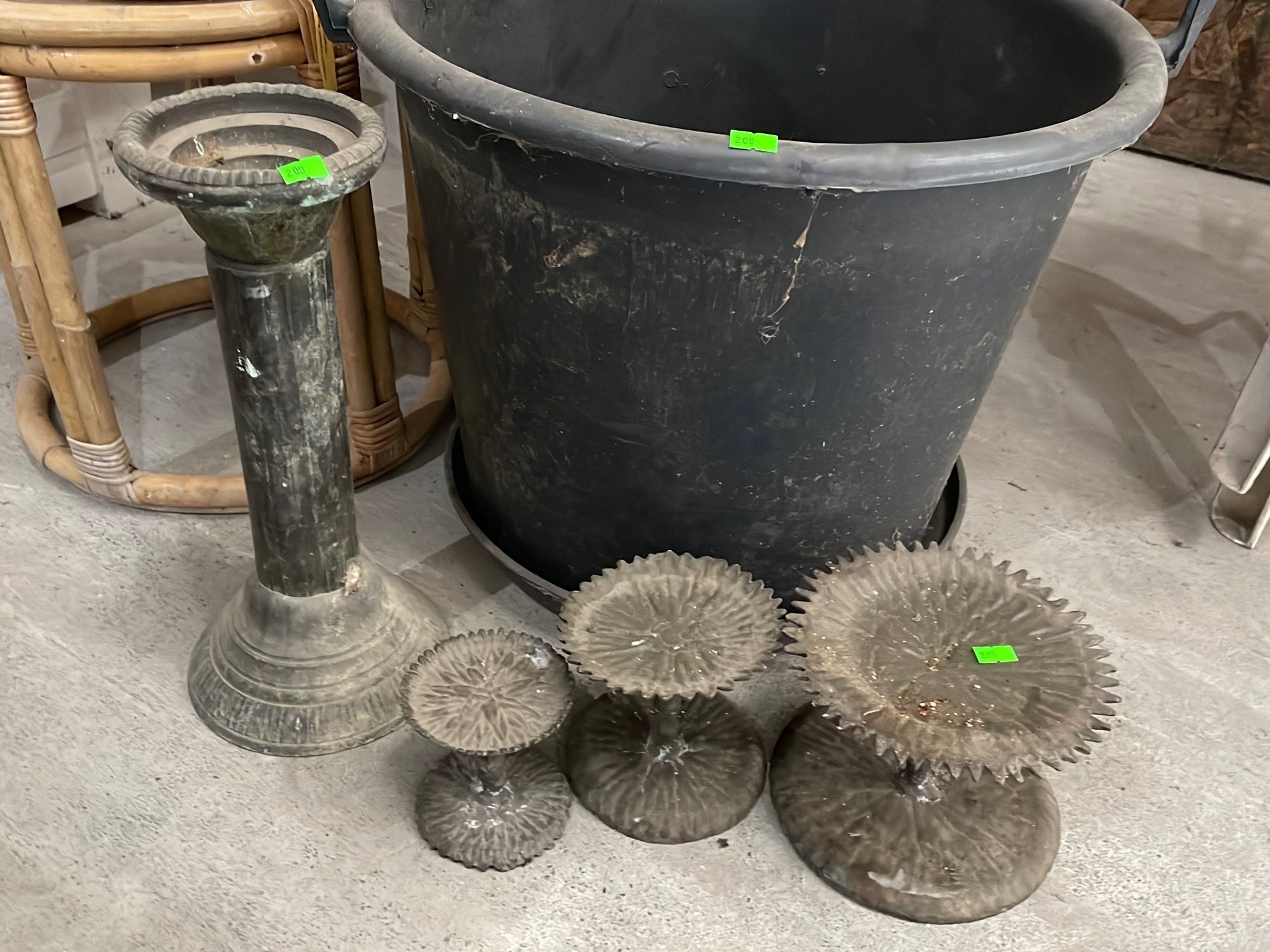 Online Bidding Available!