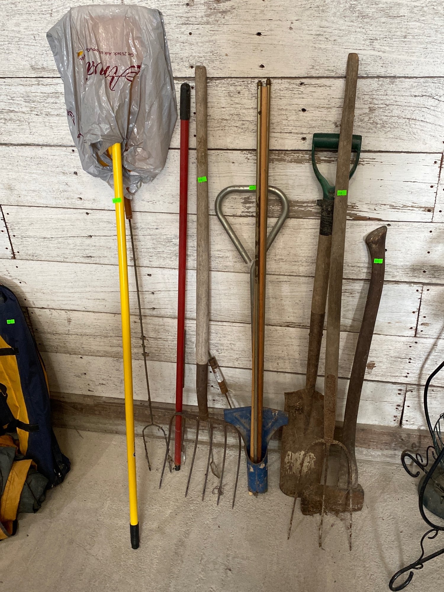 Online Bidding Available!