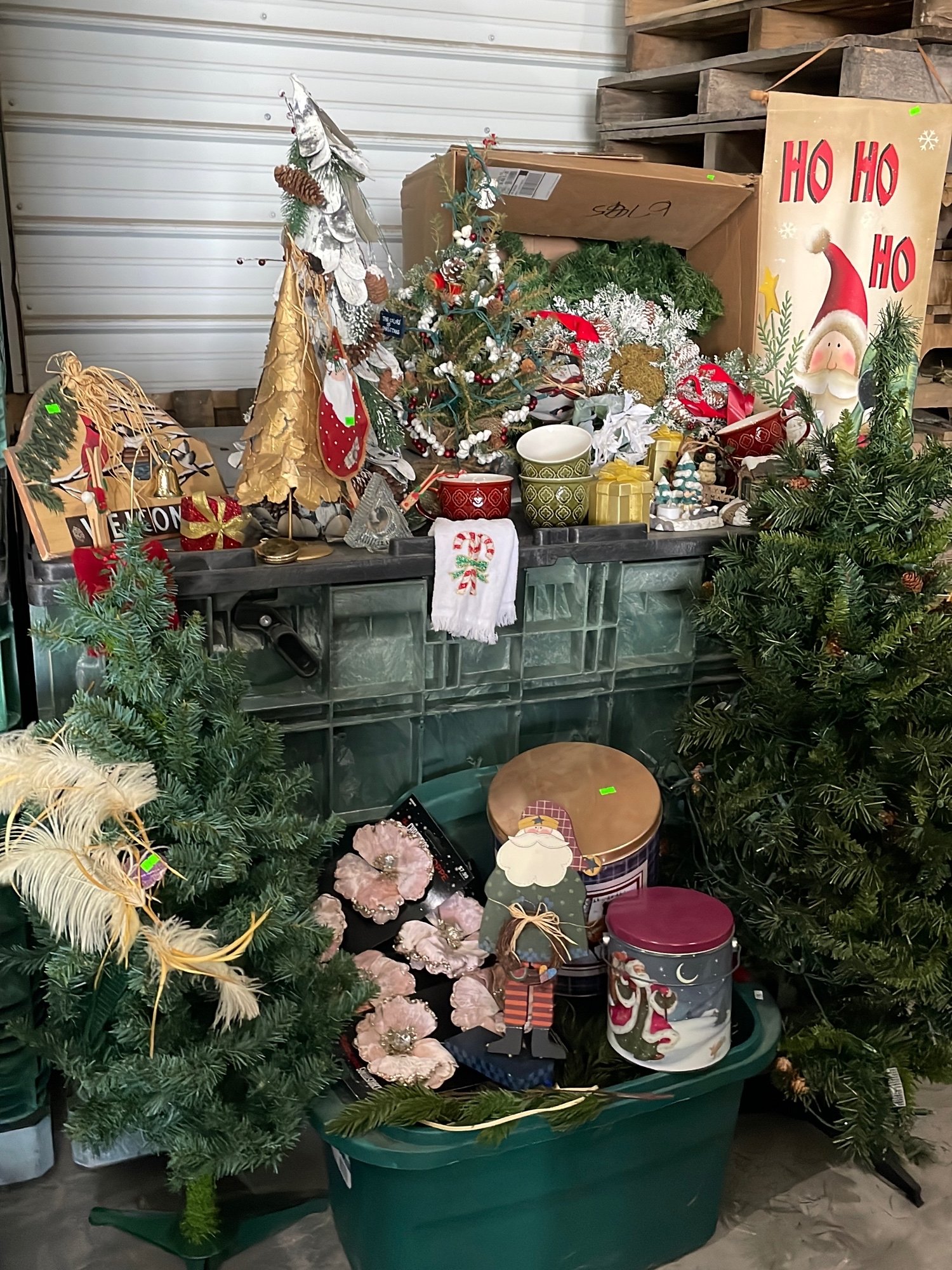 Online Bidding Available!