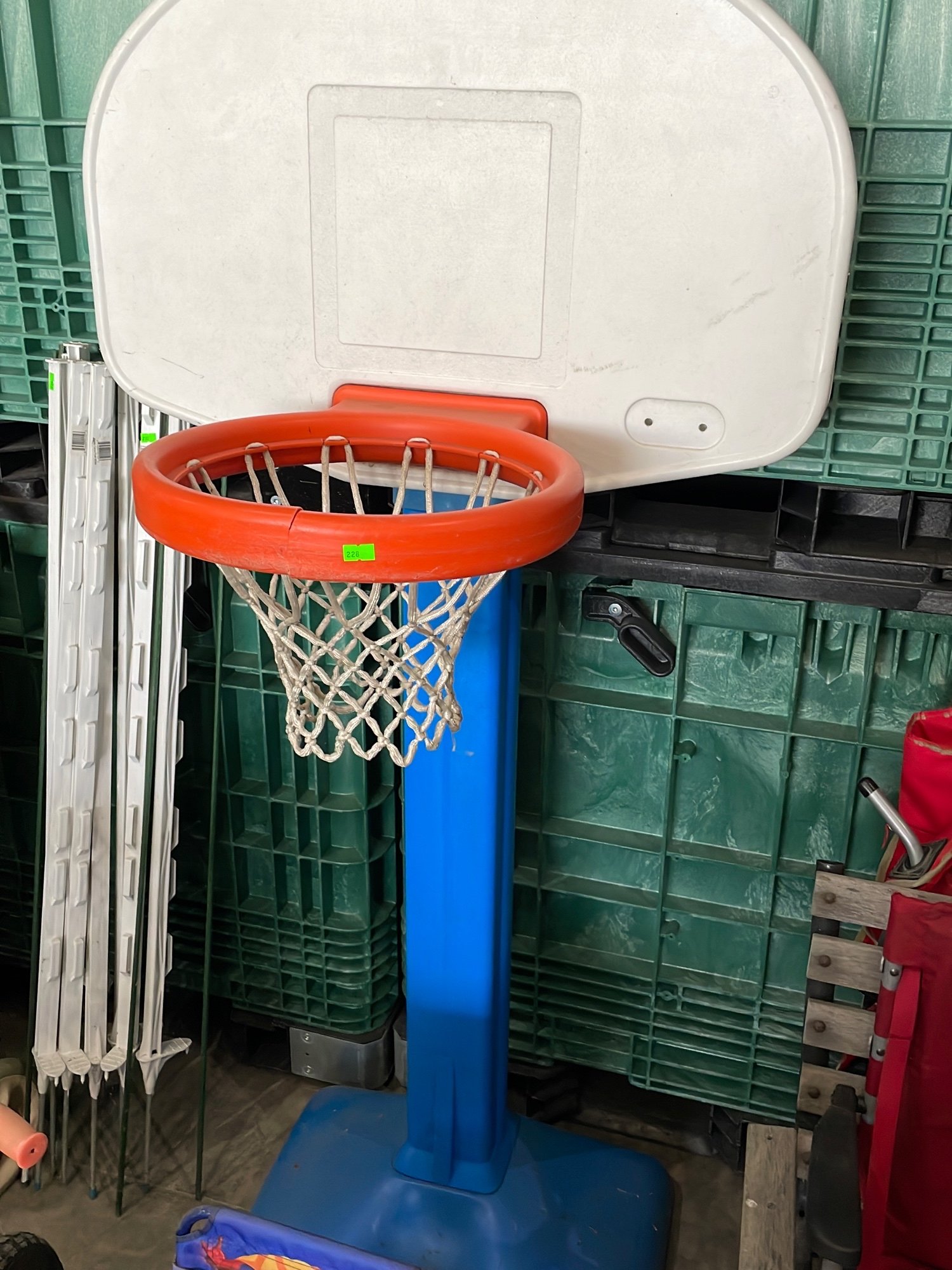 Online Bidding Available!