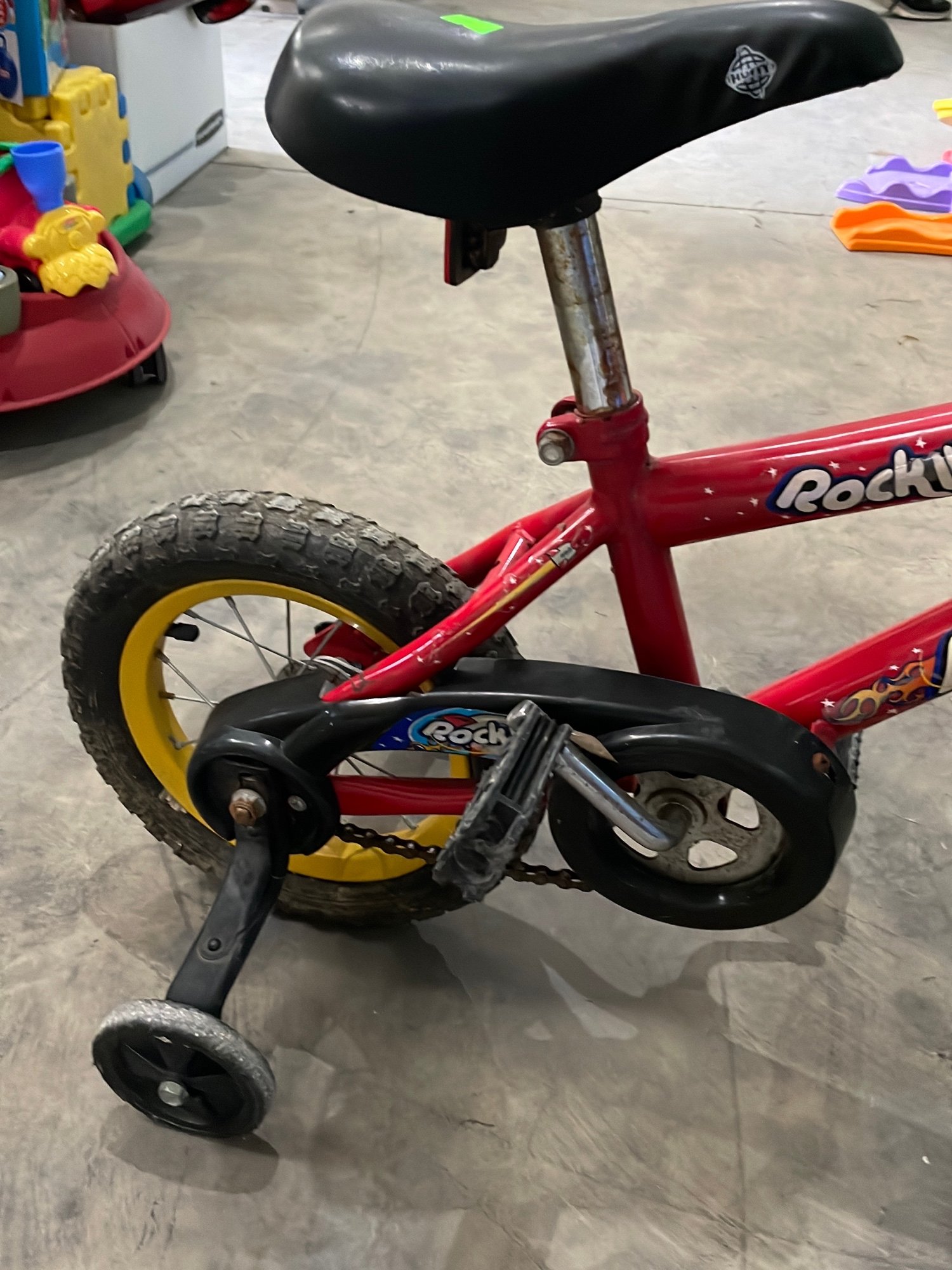 Online Bidding Available!