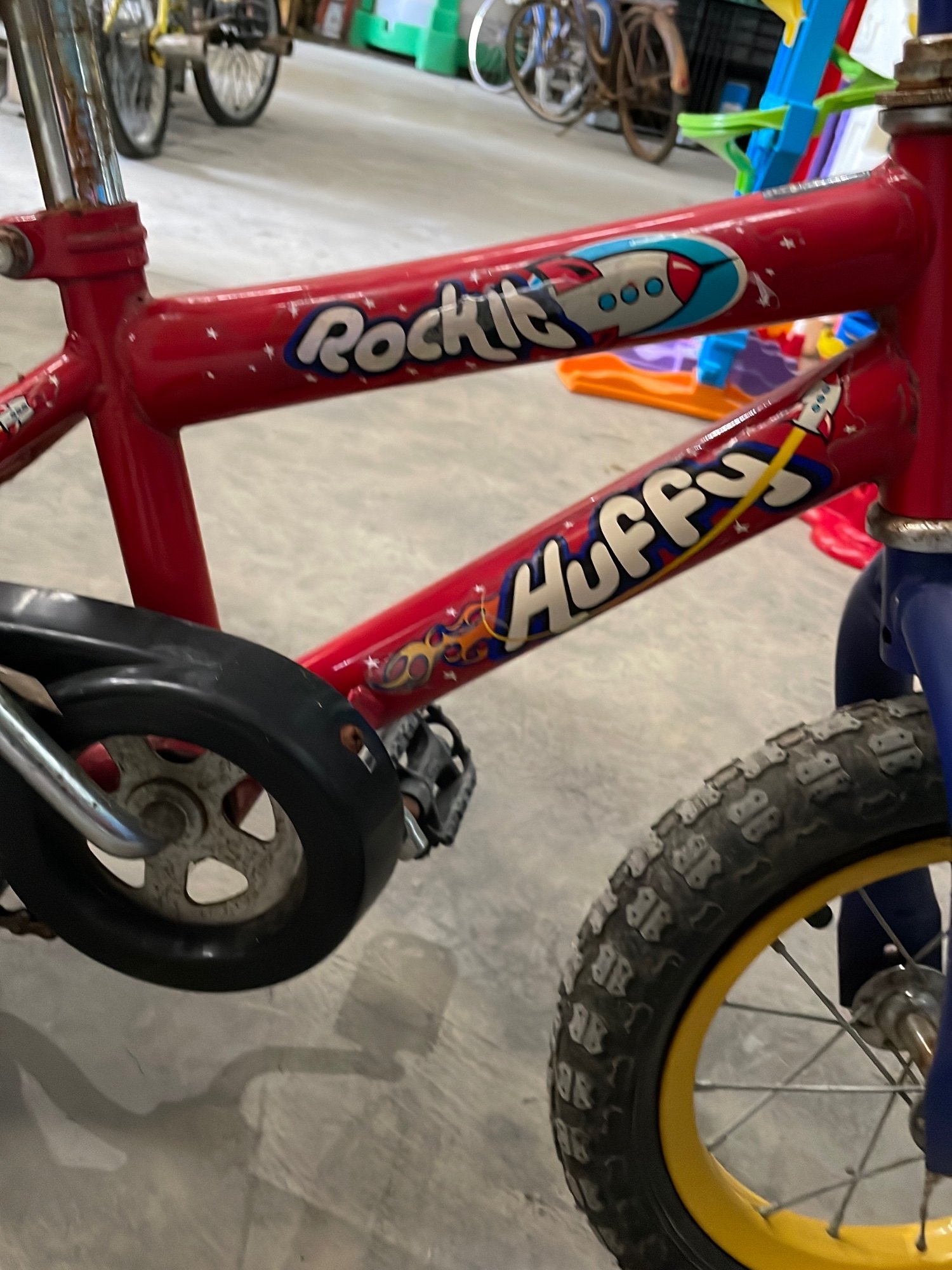 Online Bidding Available!