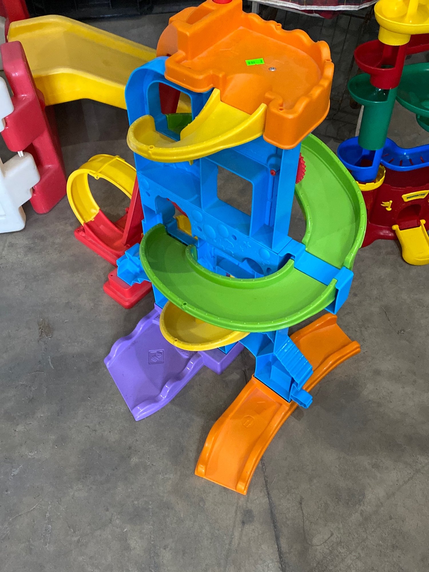 Online Bidding Available!