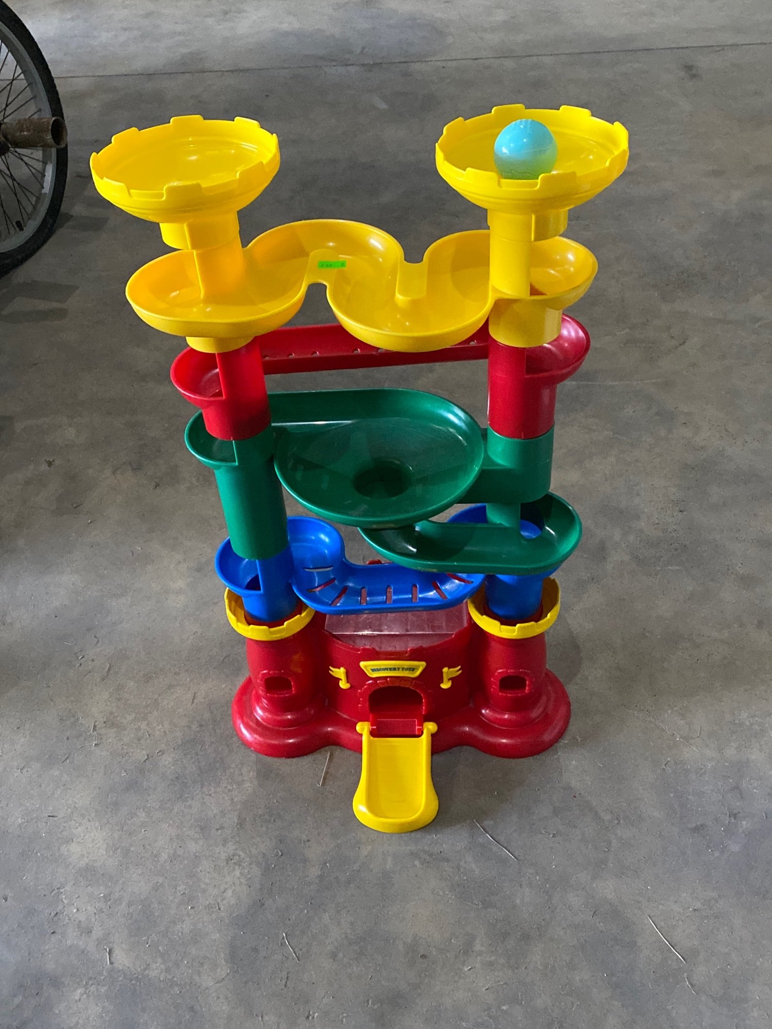 Online Bidding Available!