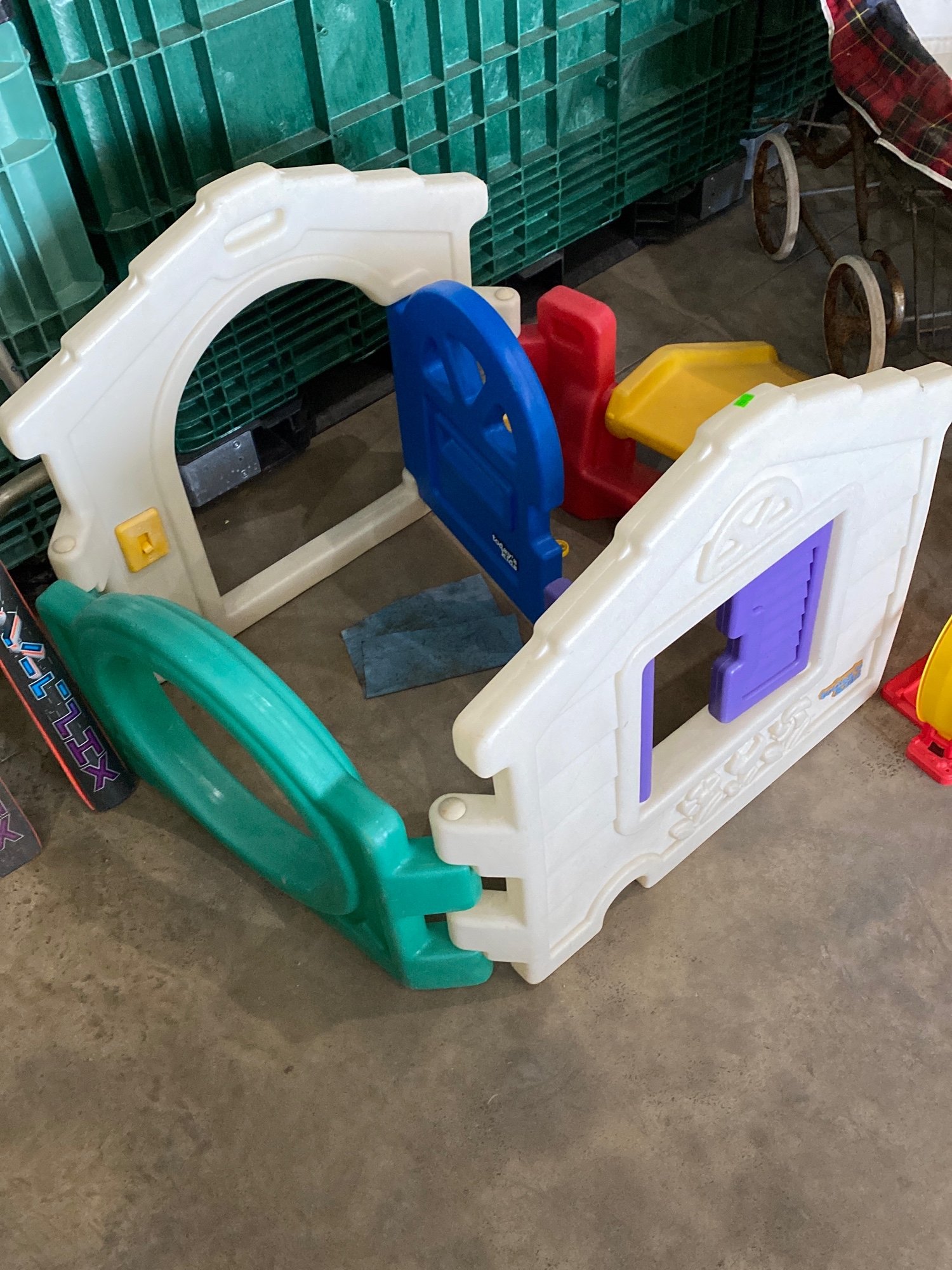 Online Bidding Available!