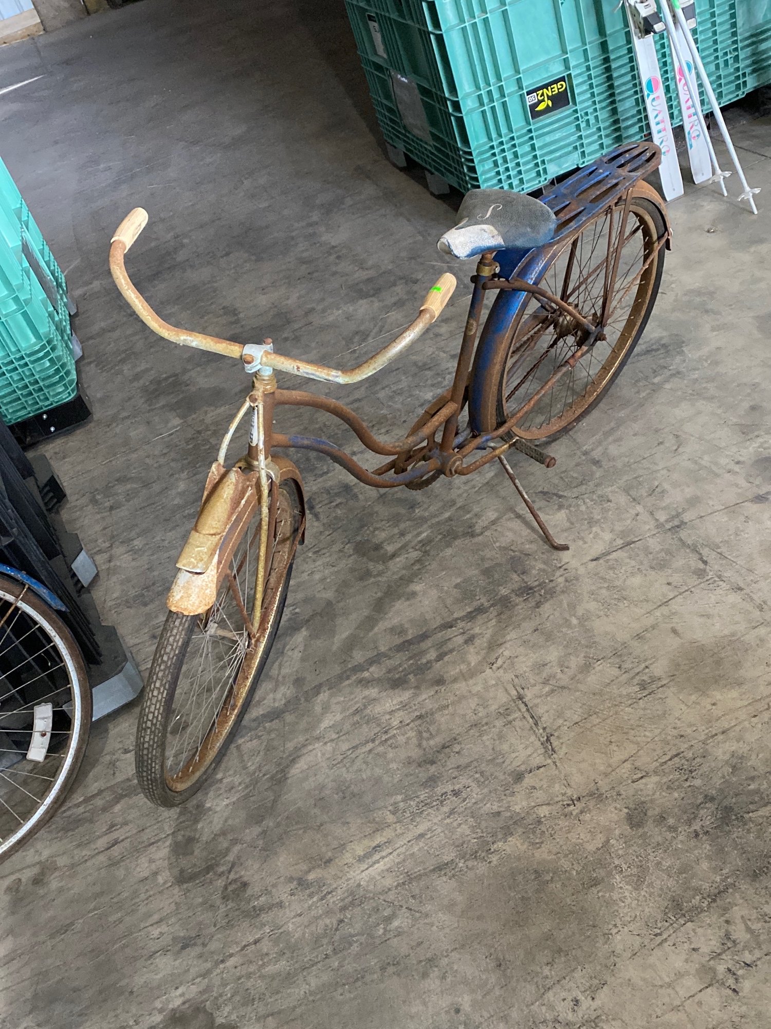 Online Bidding Available!