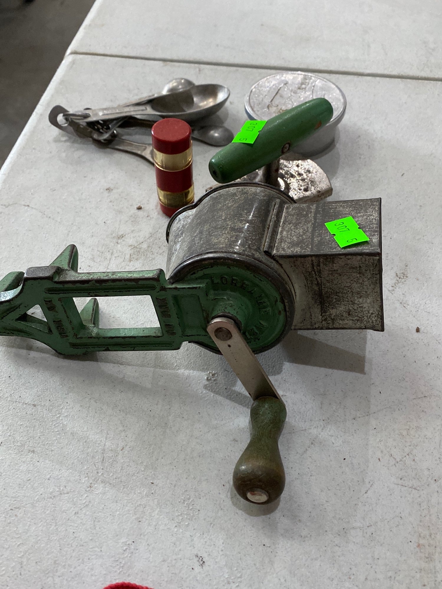 Online Bidding Available!