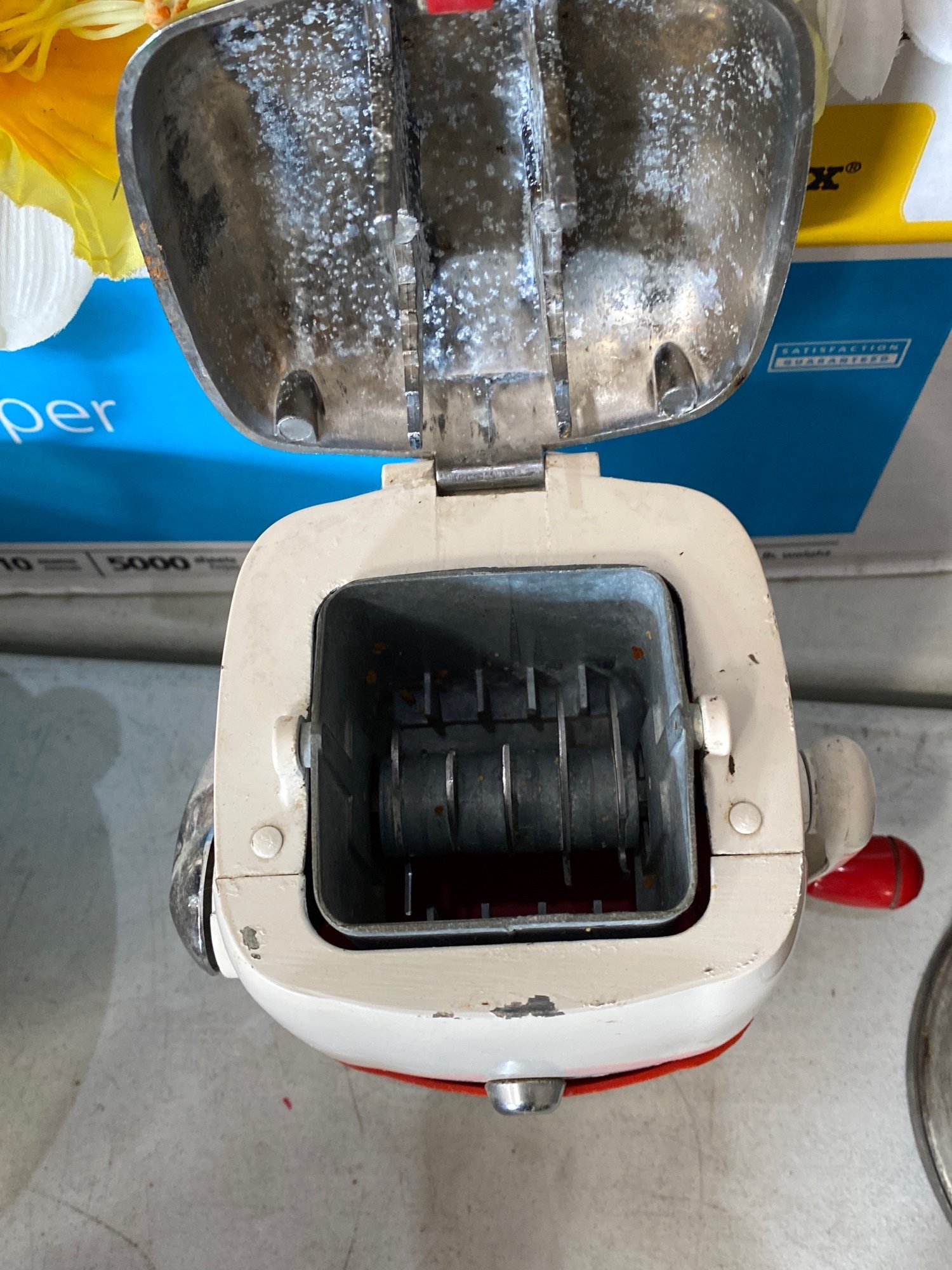 Online Bidding Available!