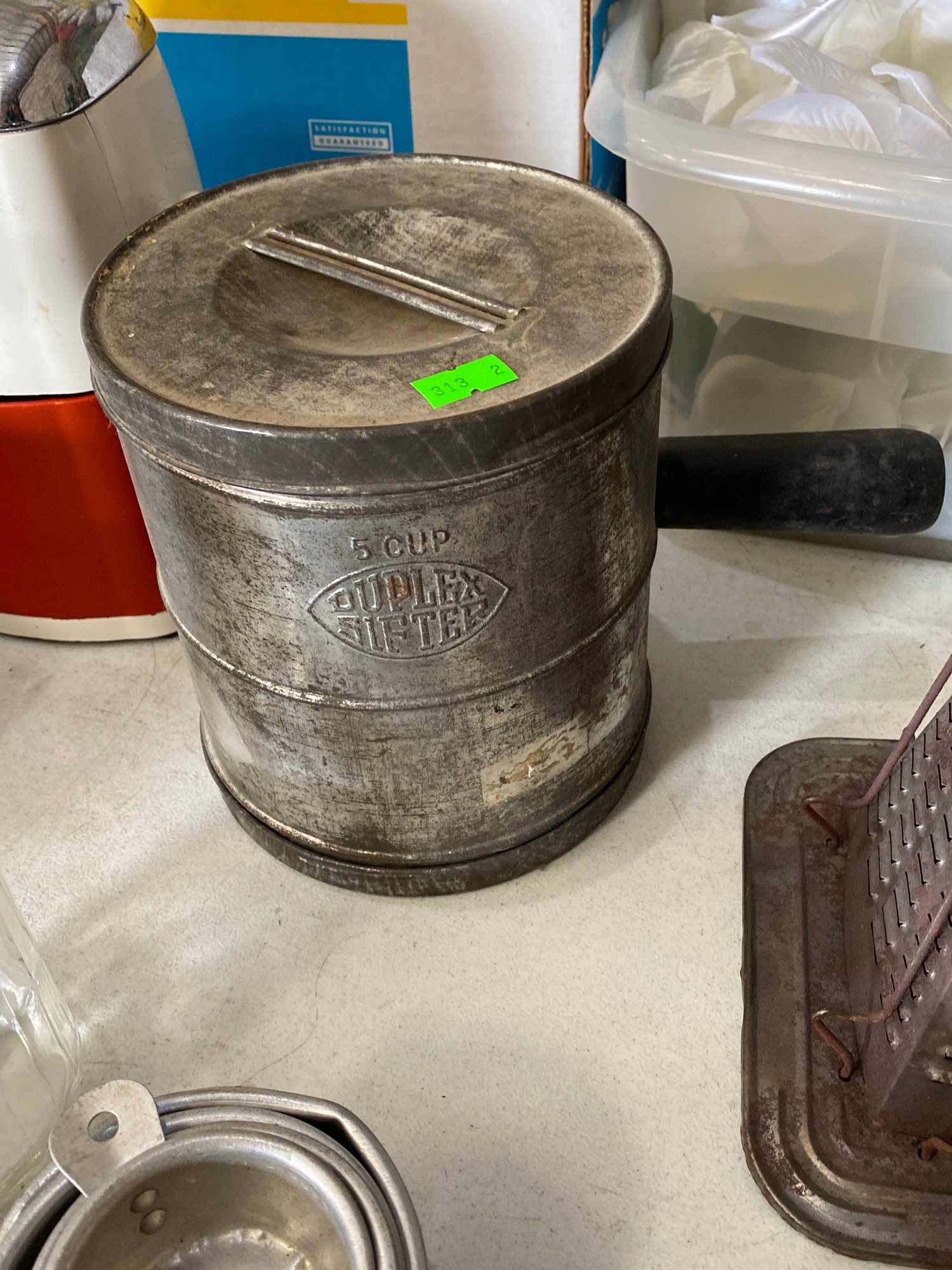 Online Bidding Available!