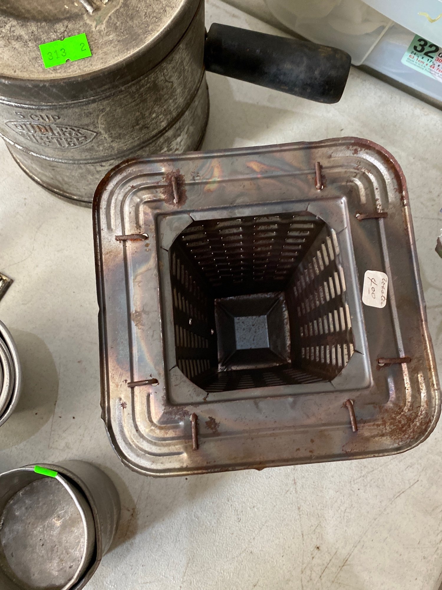 Online Bidding Available!