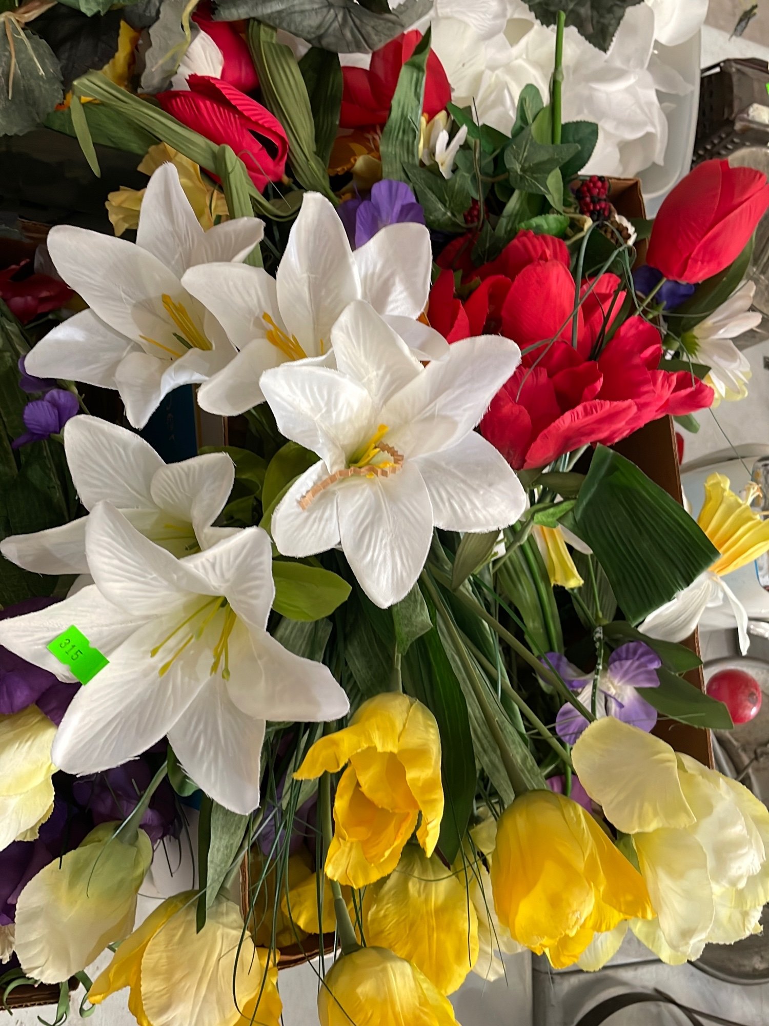 Online Bidding Available!