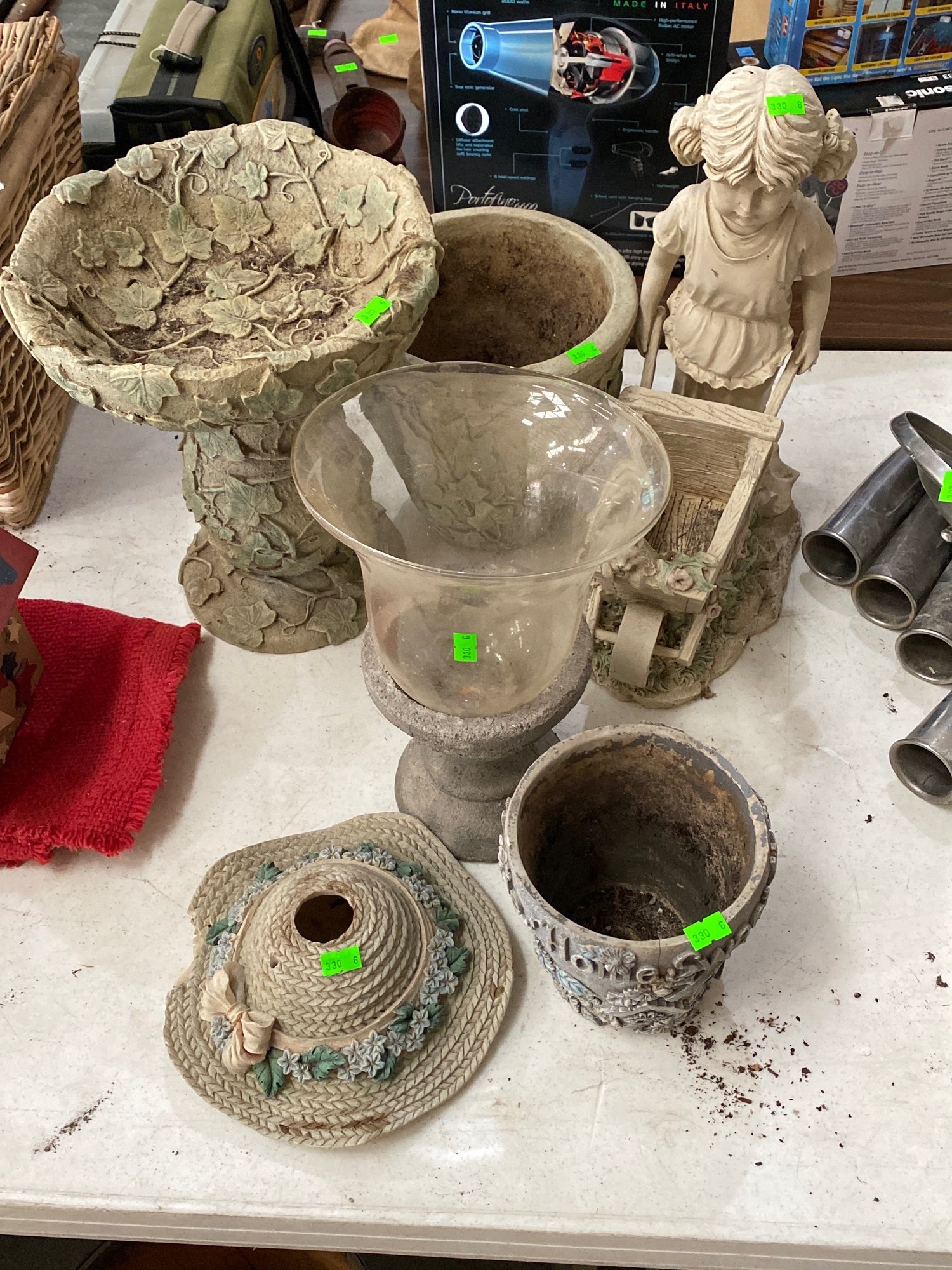 Online Bidding Available!