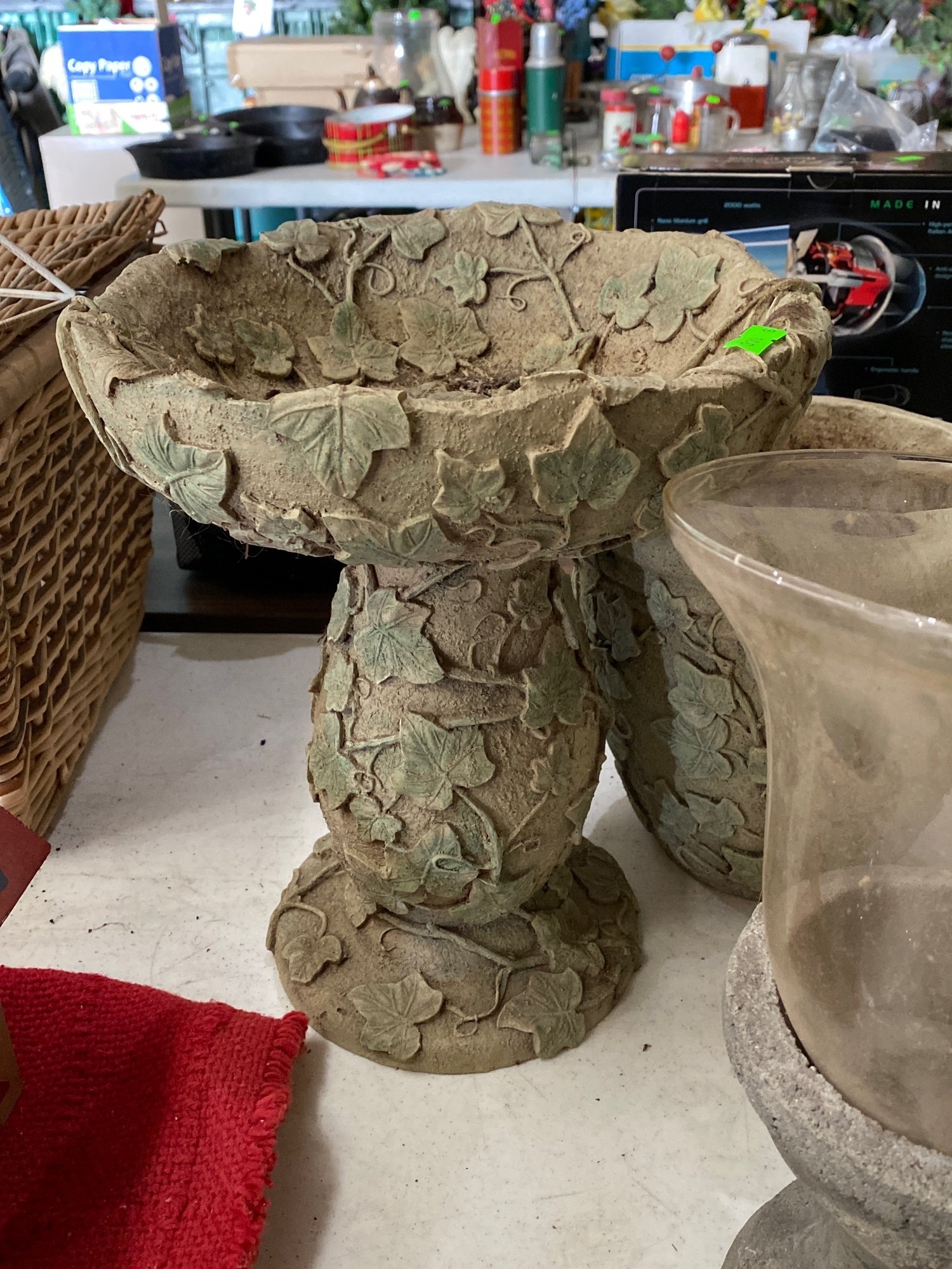 Online Bidding Available!