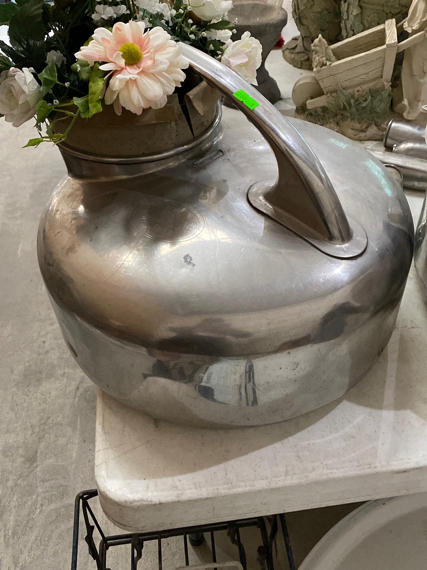 Online Bidding Available!