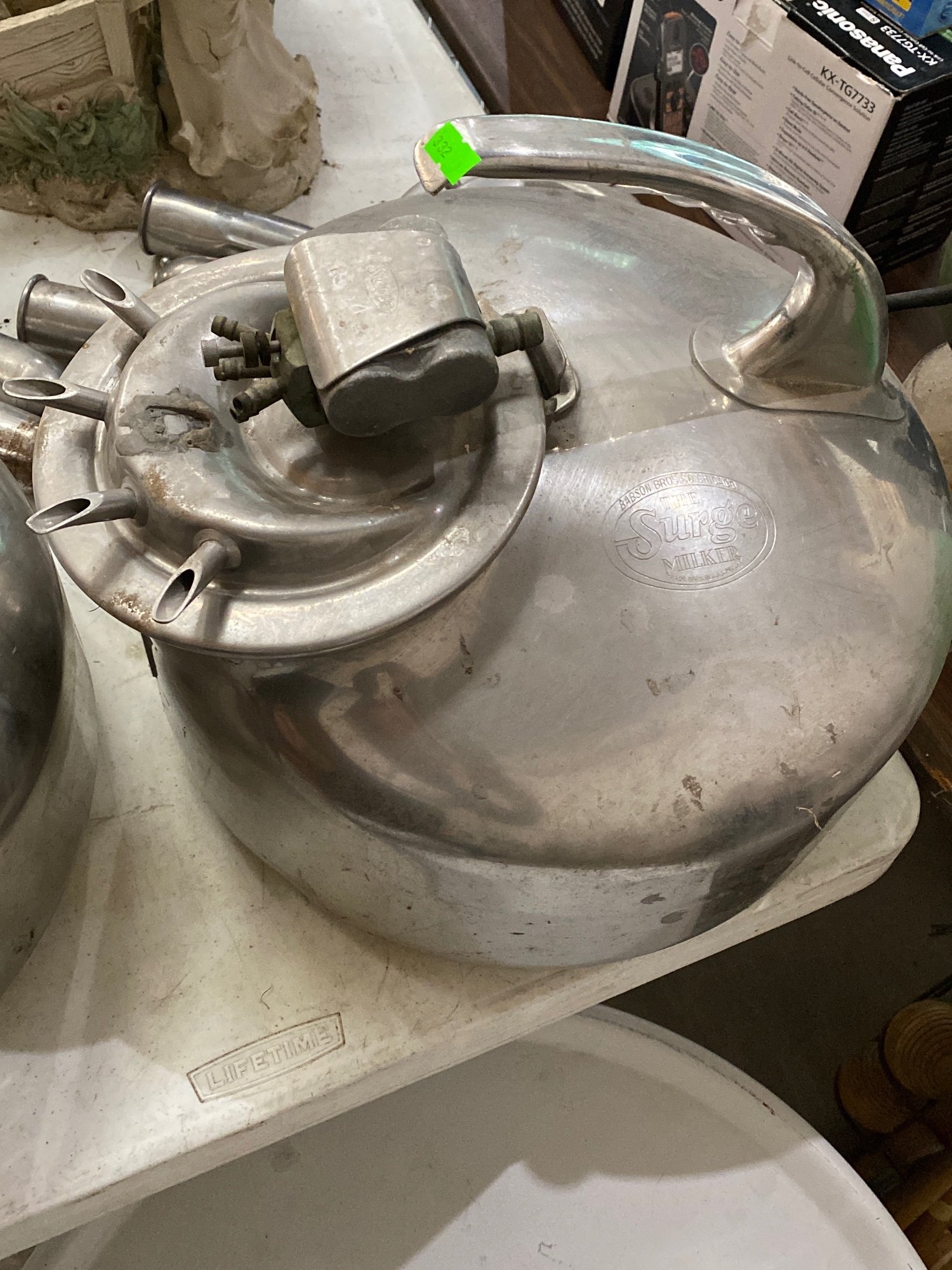 Online Bidding Available!