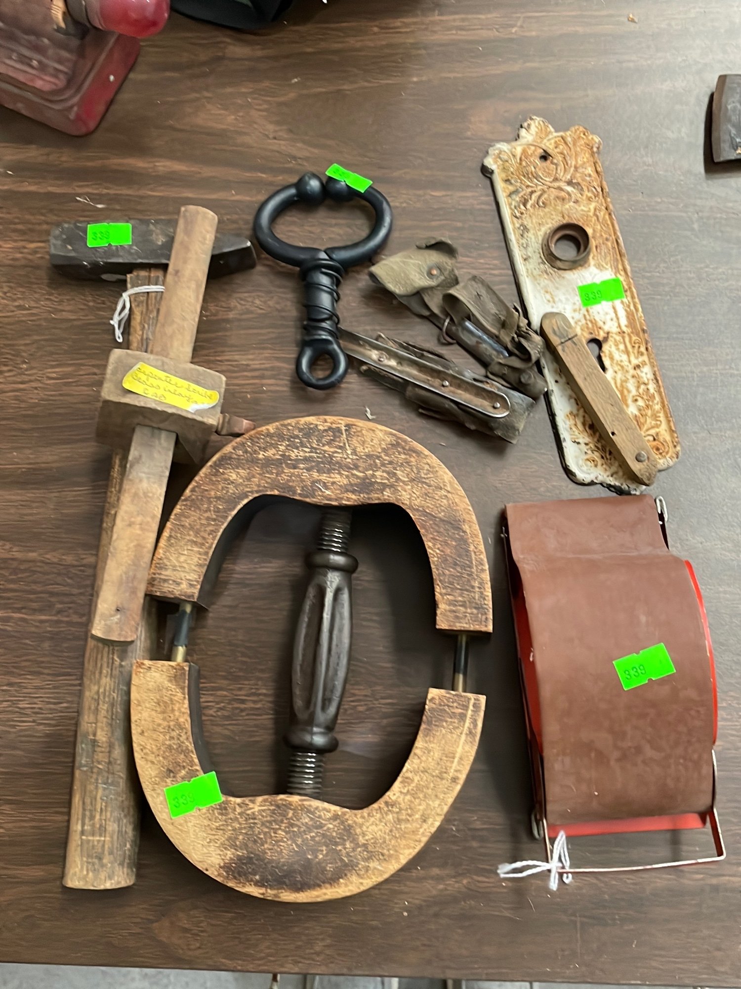 Online Bidding Available!