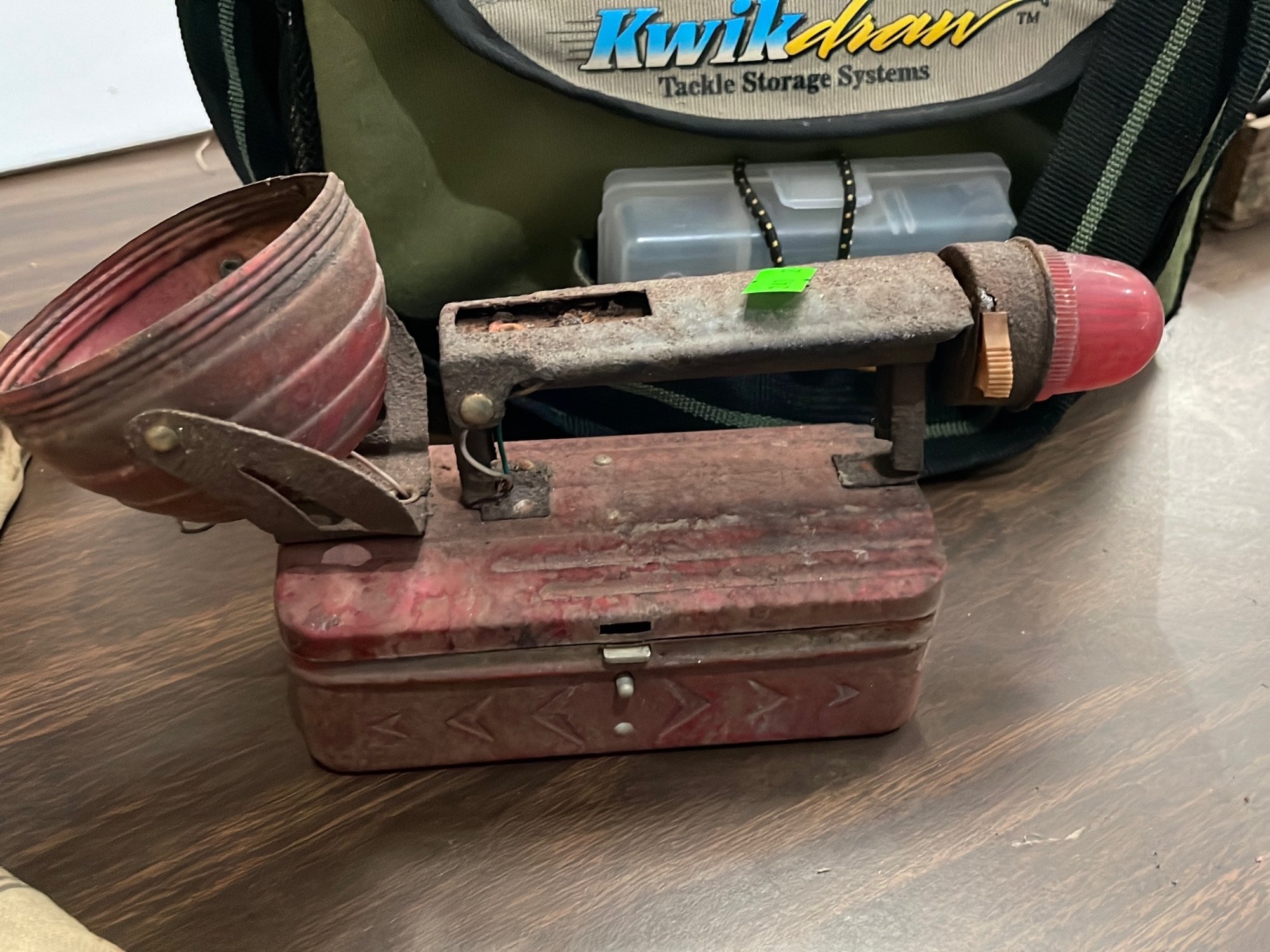 Online Bidding Available!