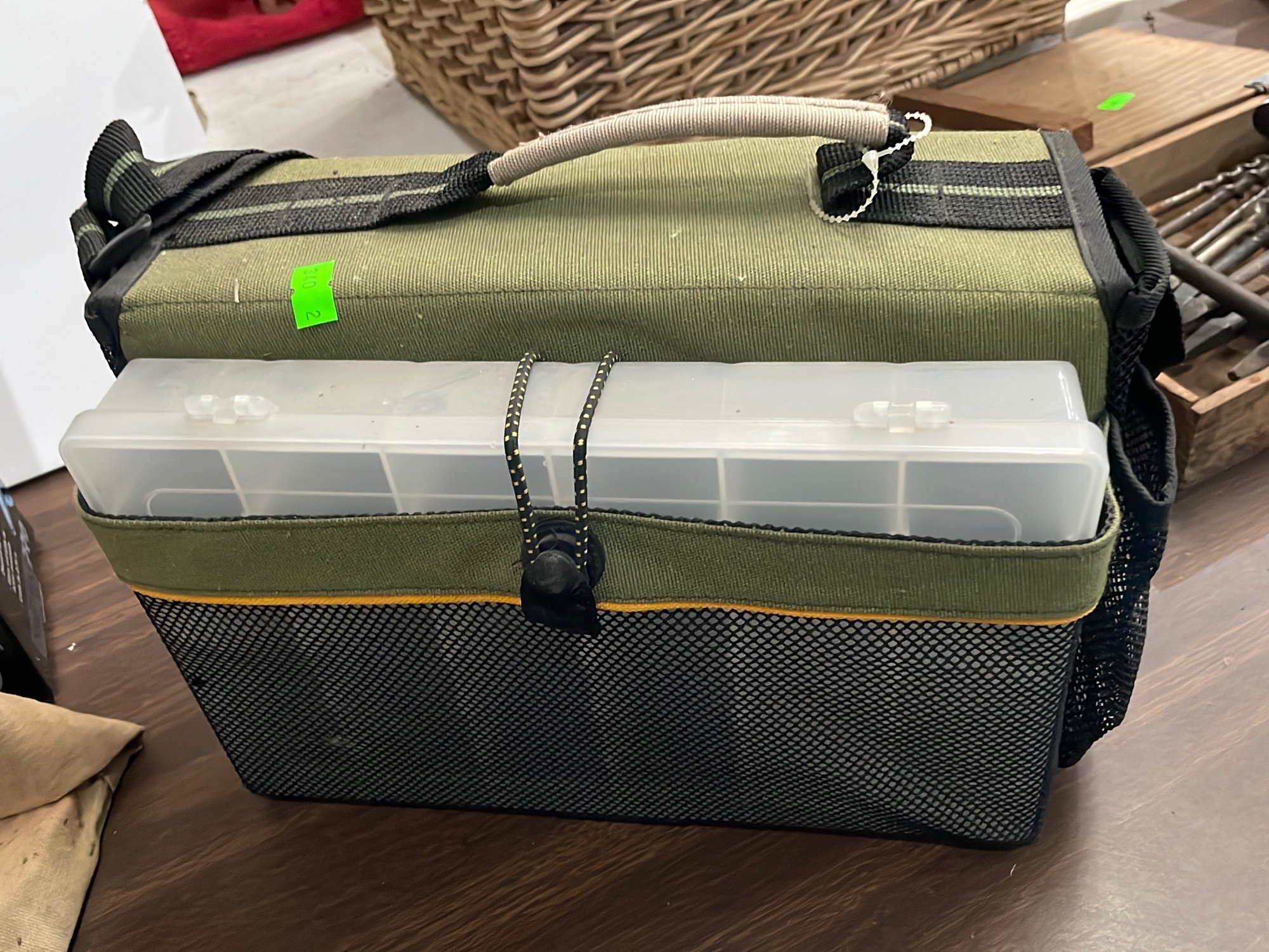 Online Bidding Available!