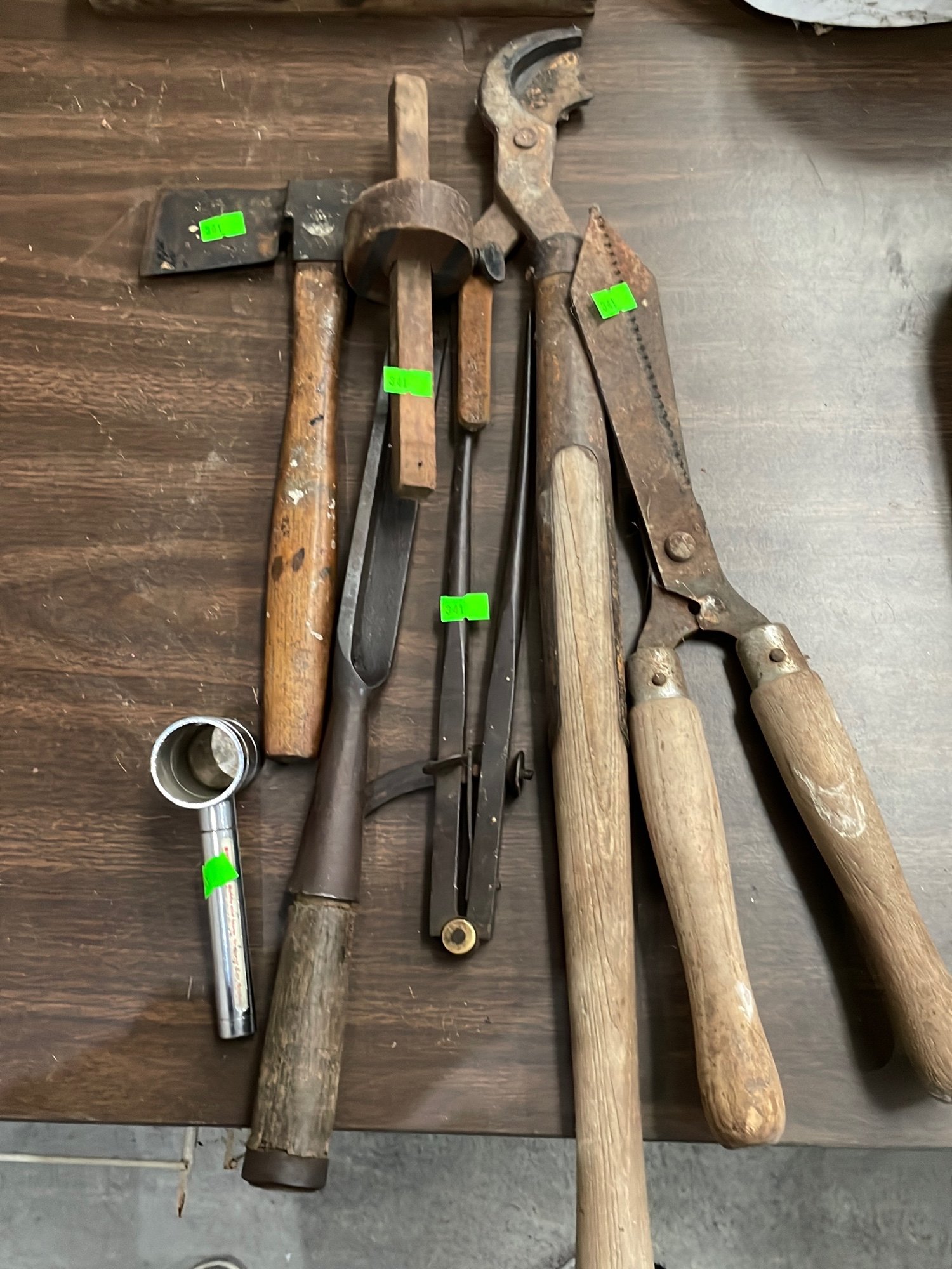 Online Bidding Available!