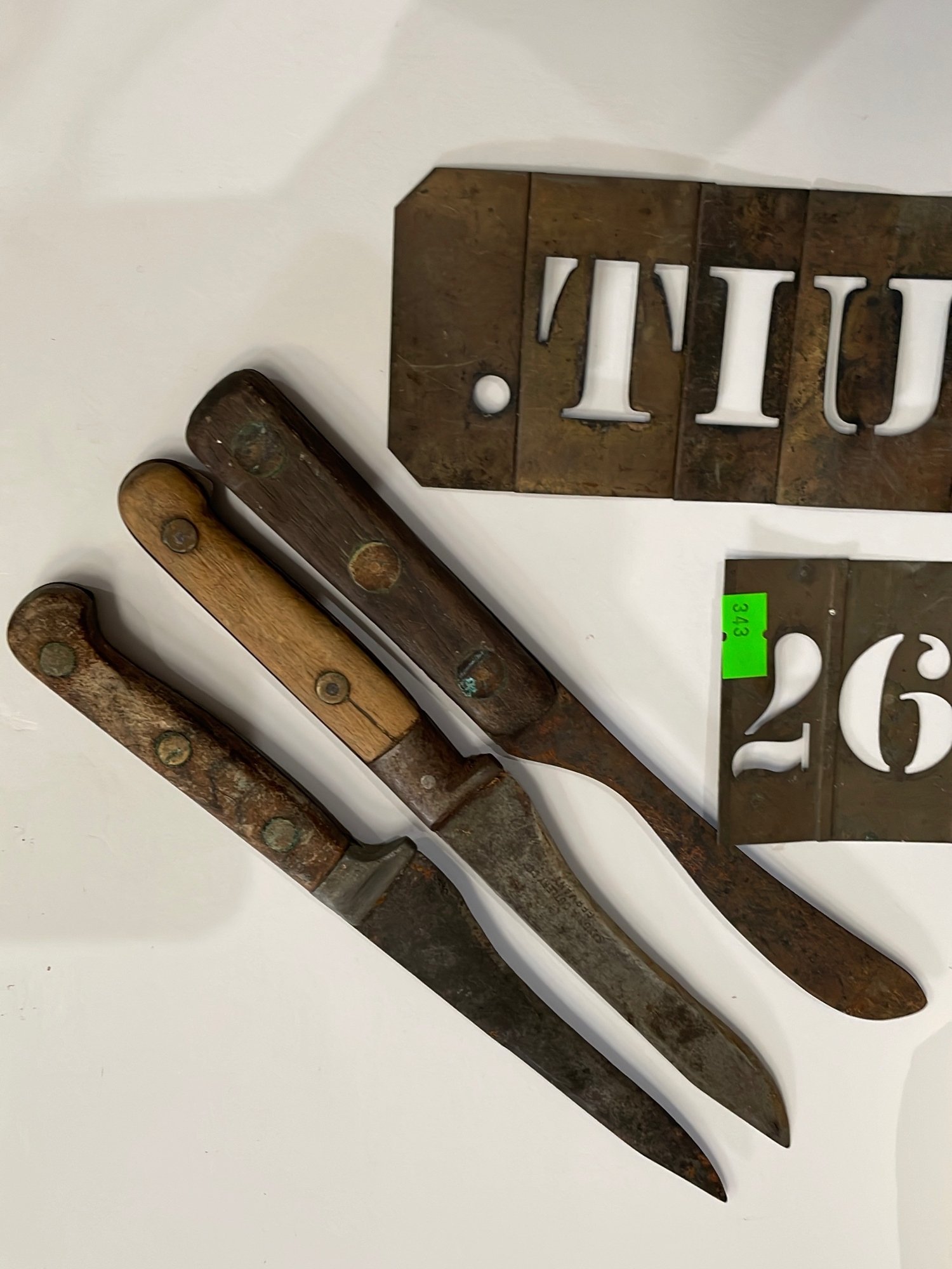 Online Bidding Available!