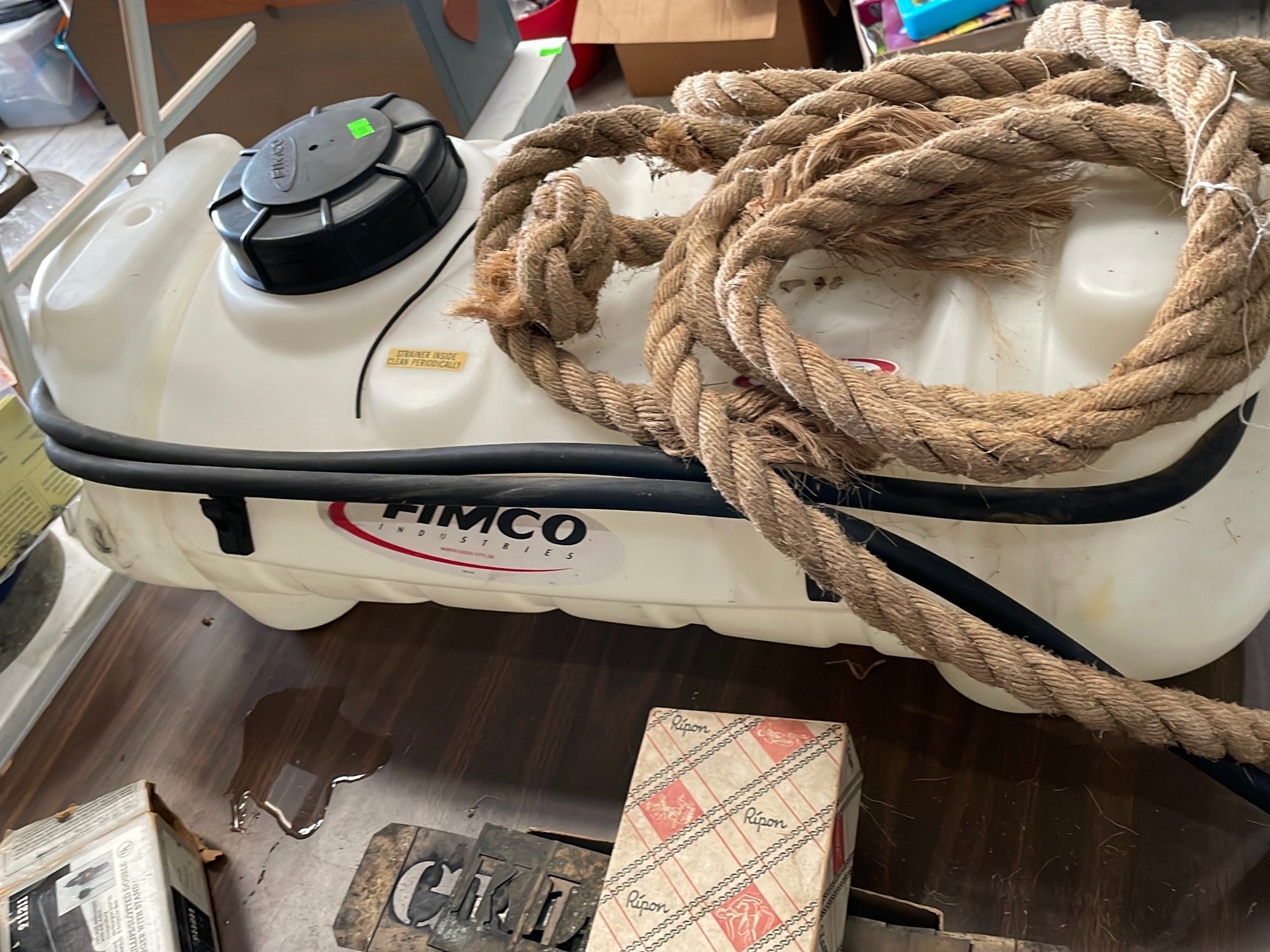 Online Bidding Available!