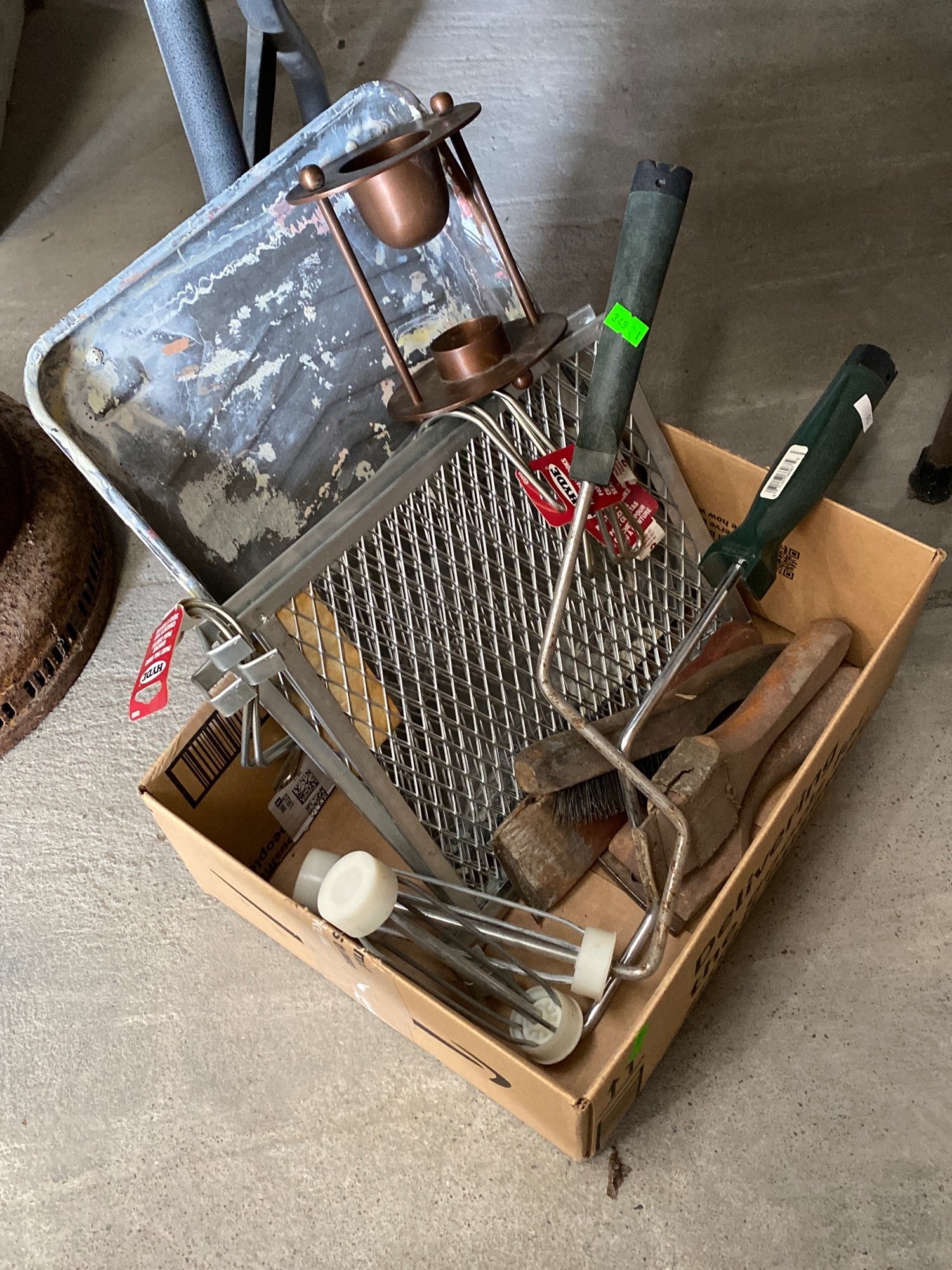 Online Bidding Available!