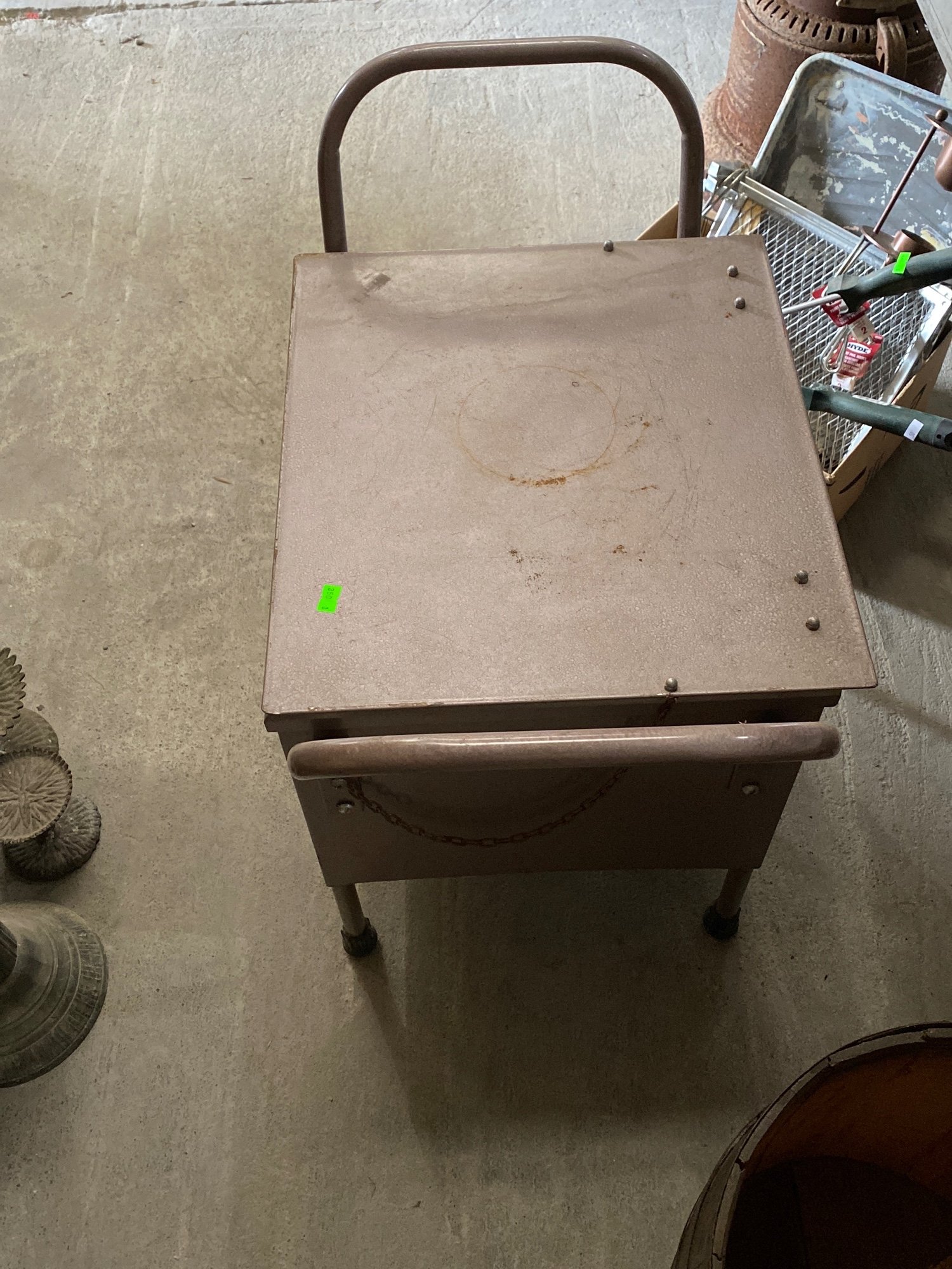 Online Bidding Available!