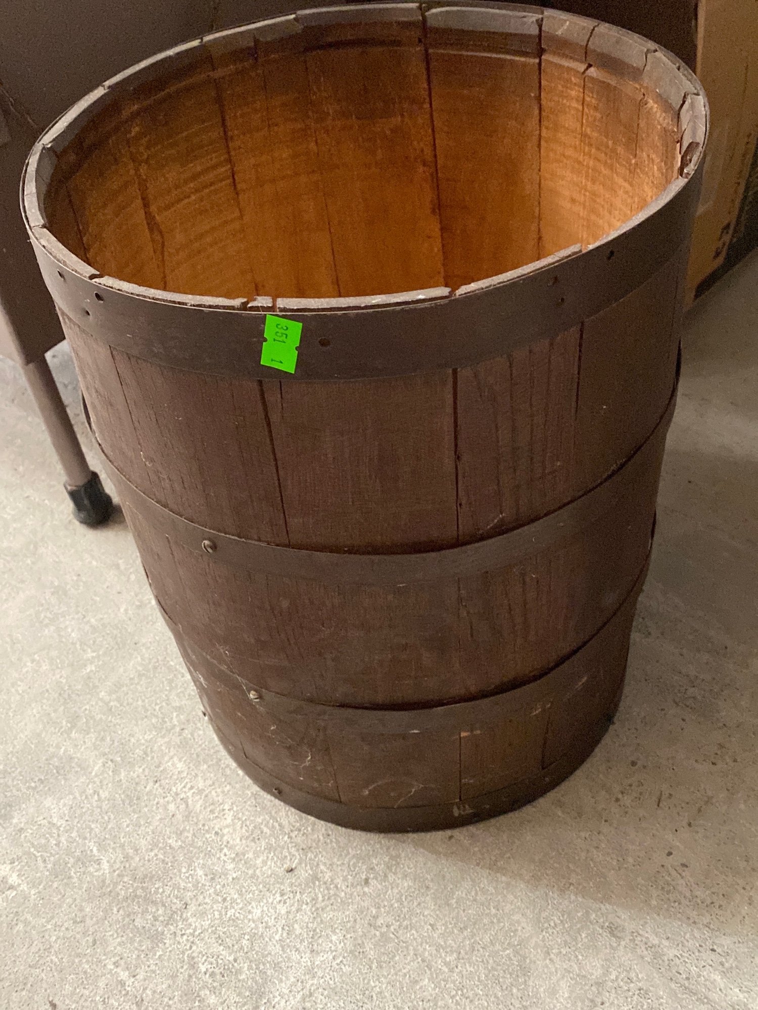 Online Bidding Available!