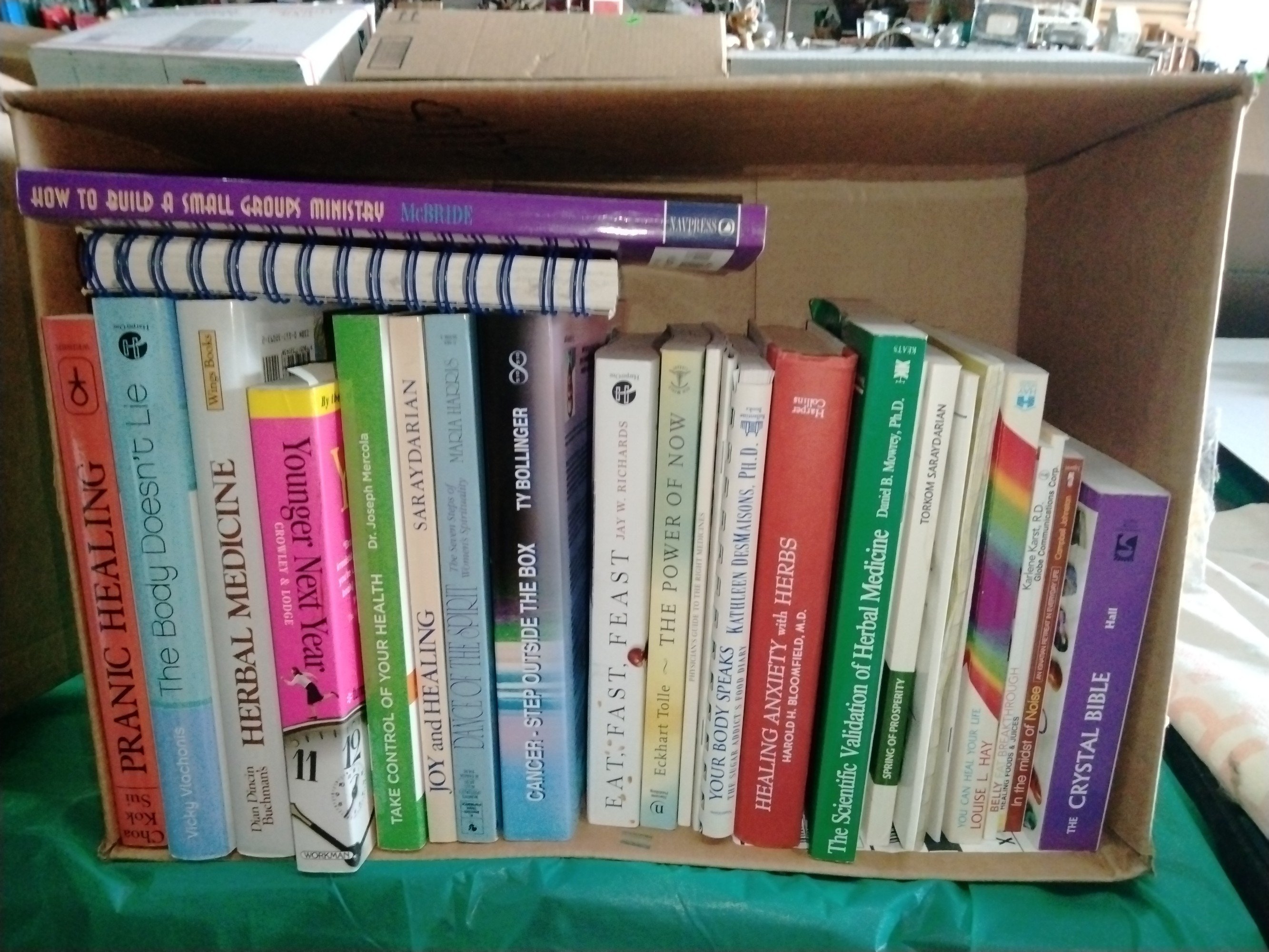 Online Bidding Available!