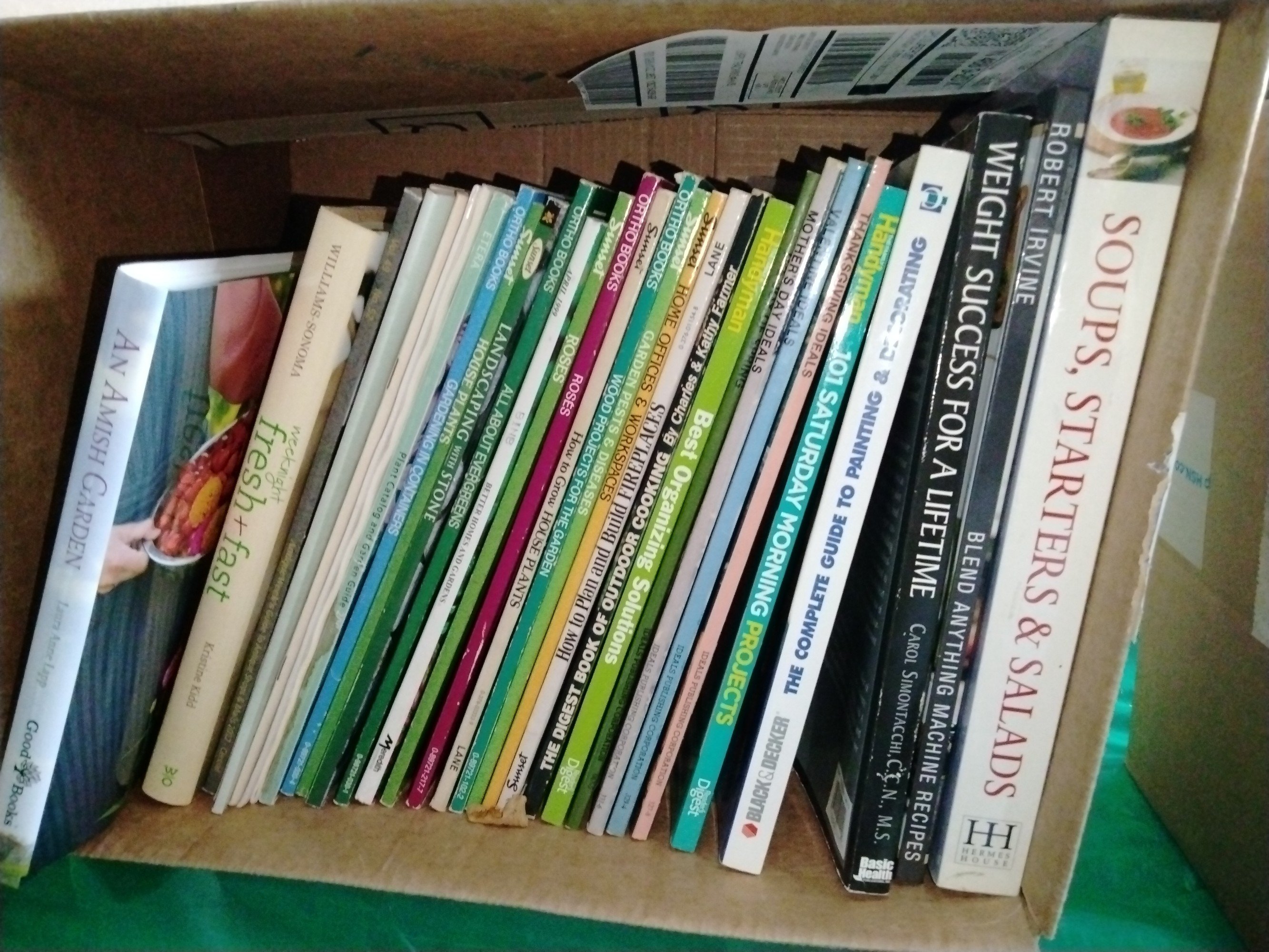 Online Bidding Available!