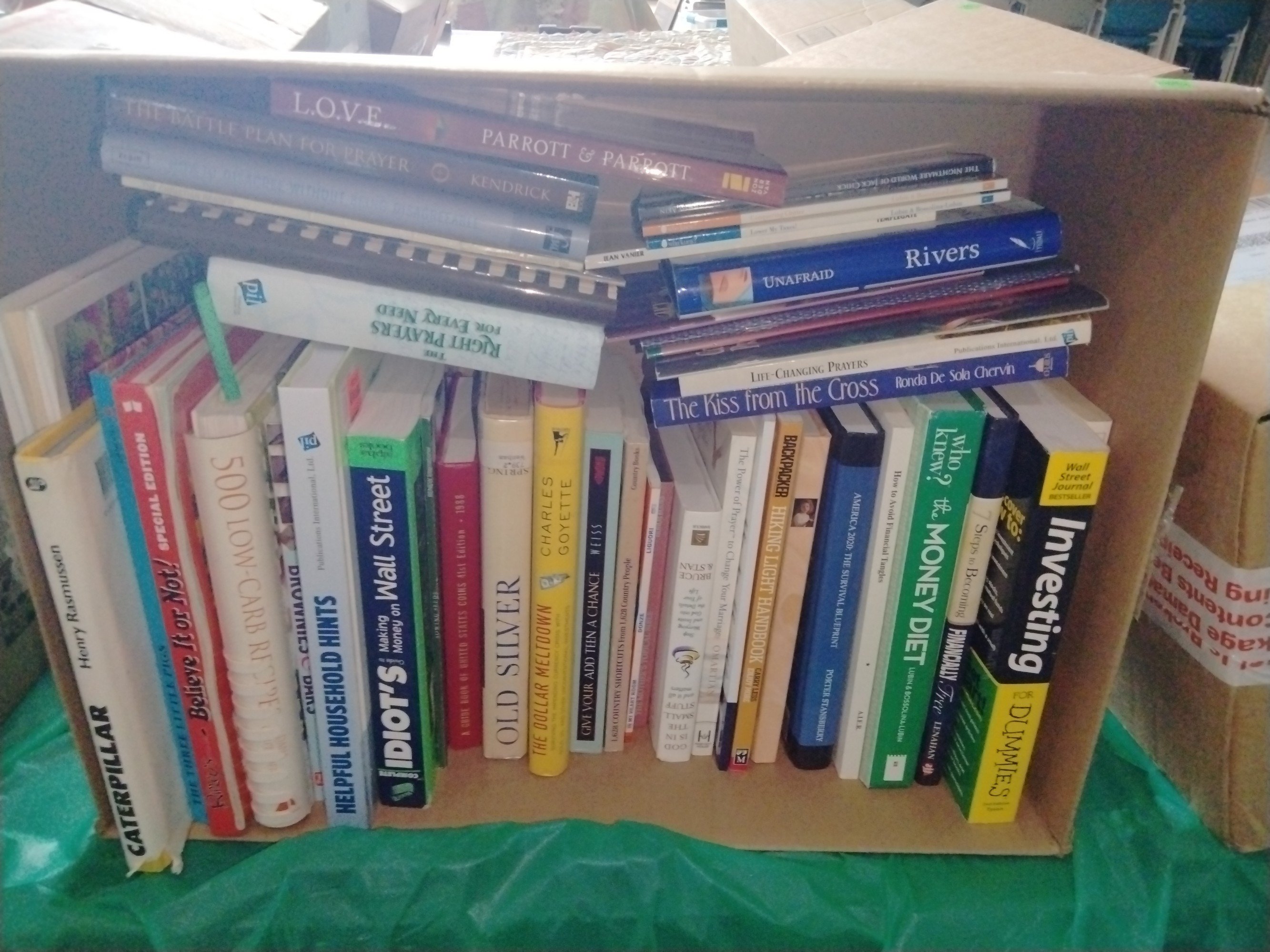 Online Bidding Available!