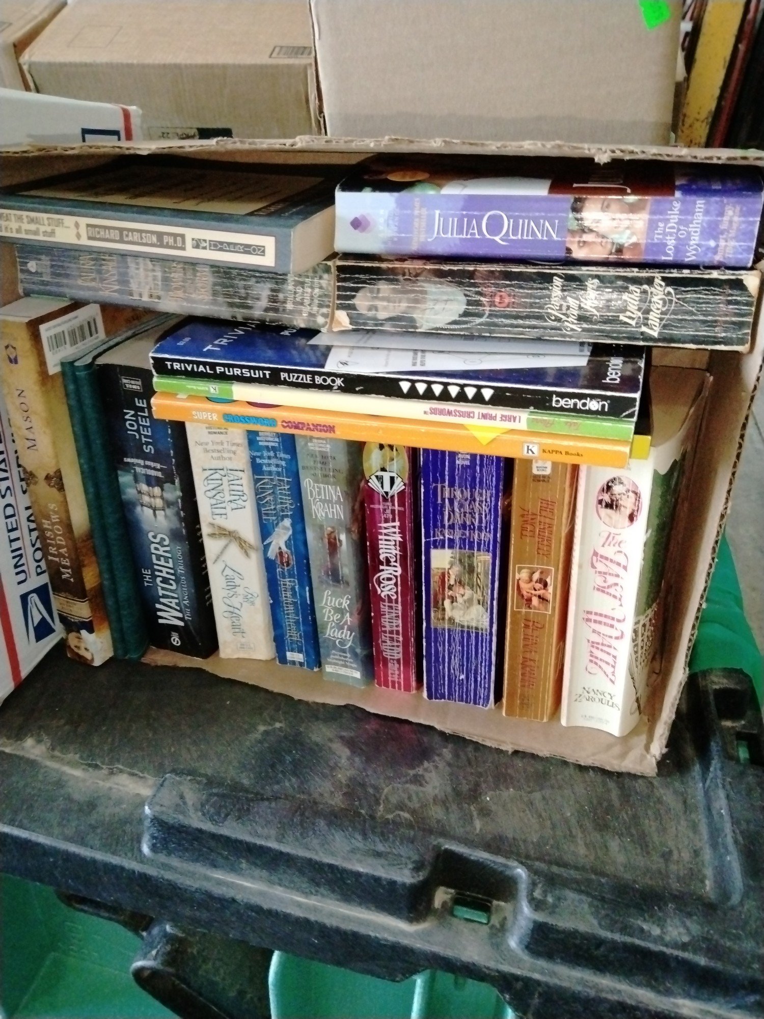 Online Bidding Available!