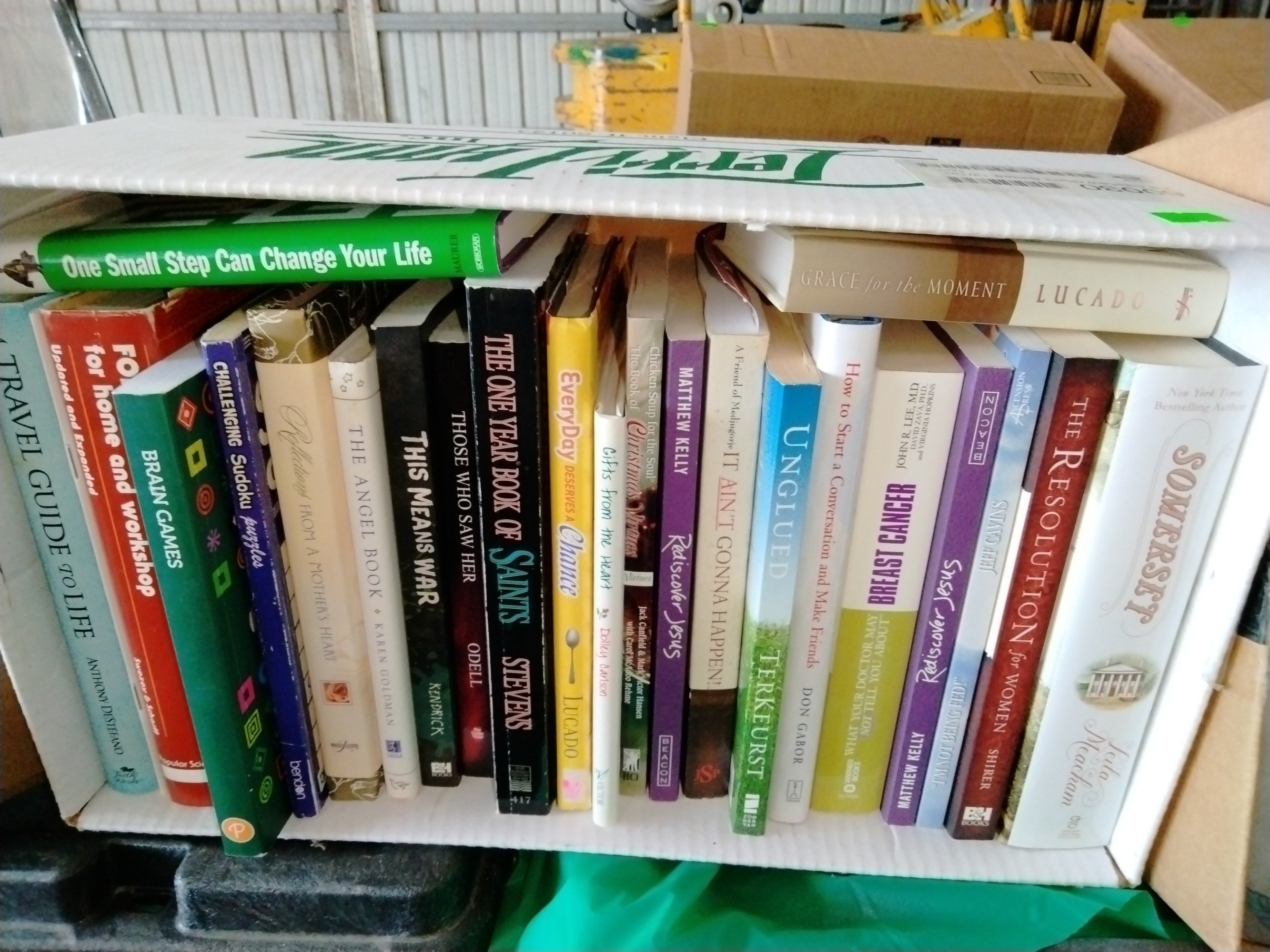 Online Bidding Available!