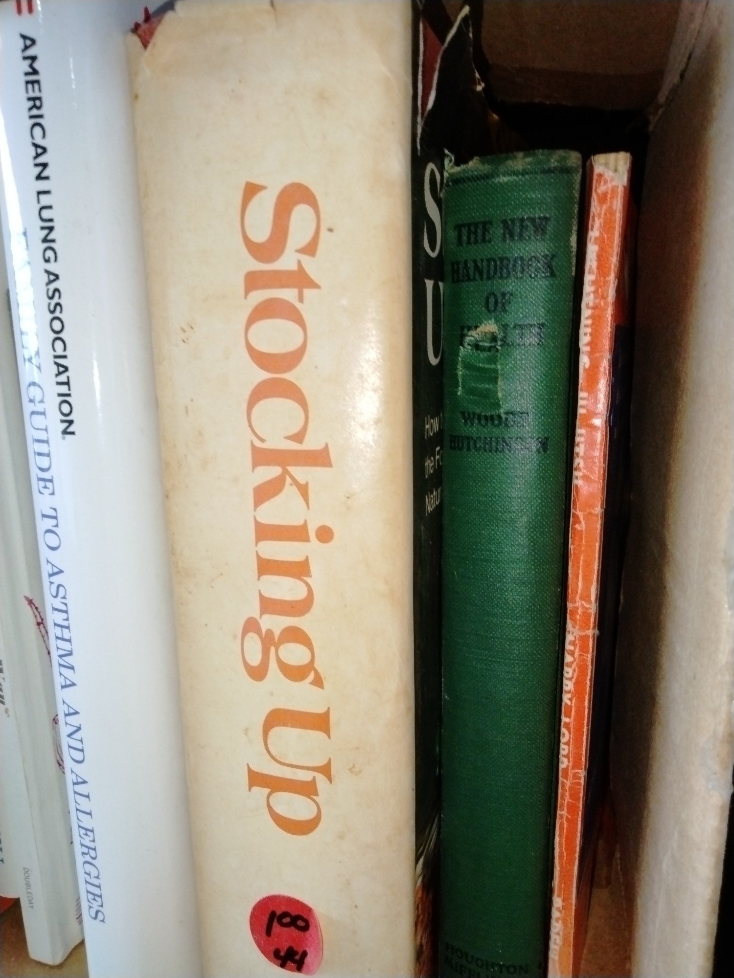 Online Bidding Available!