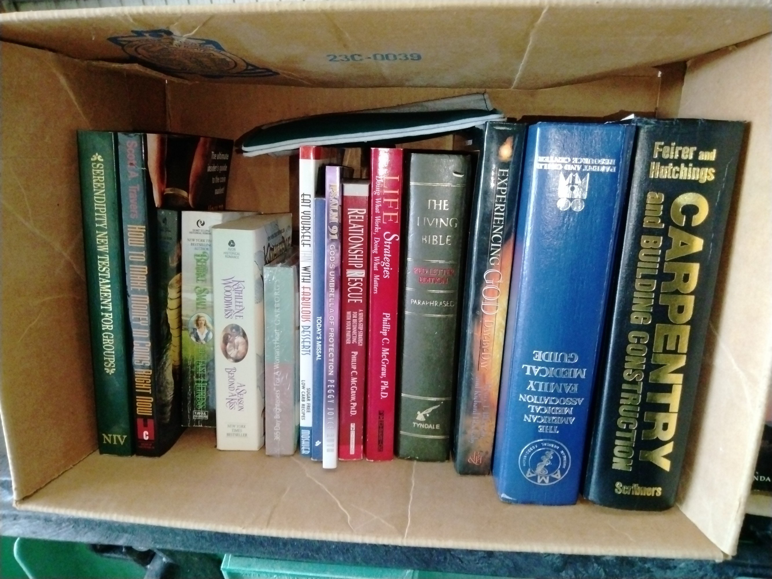 Online Bidding Available!