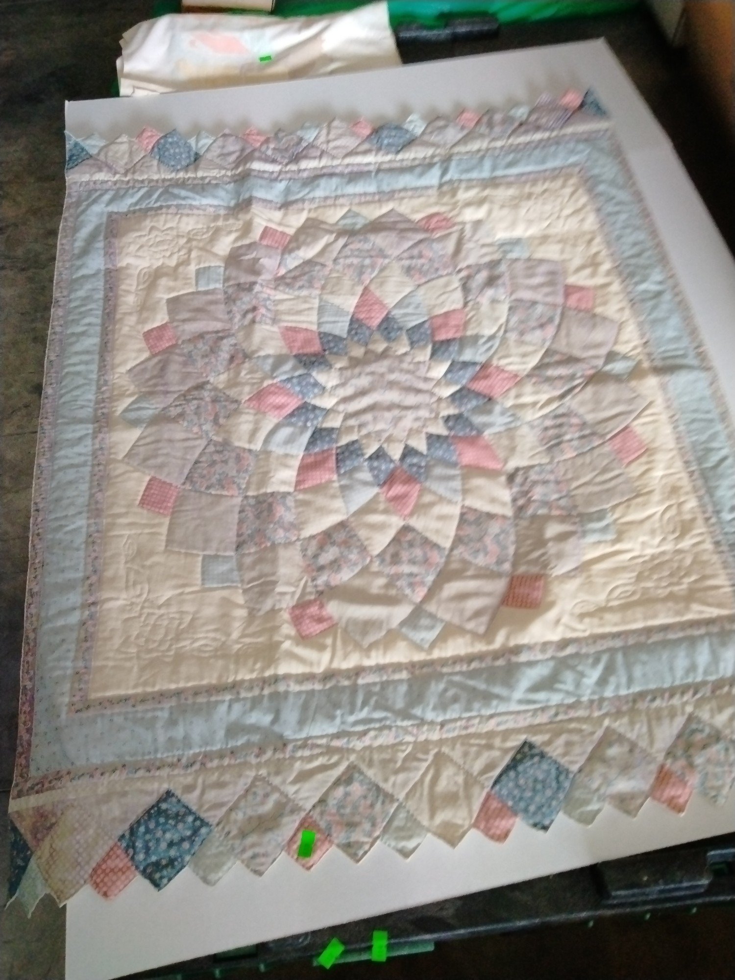 Online Bidding Available!