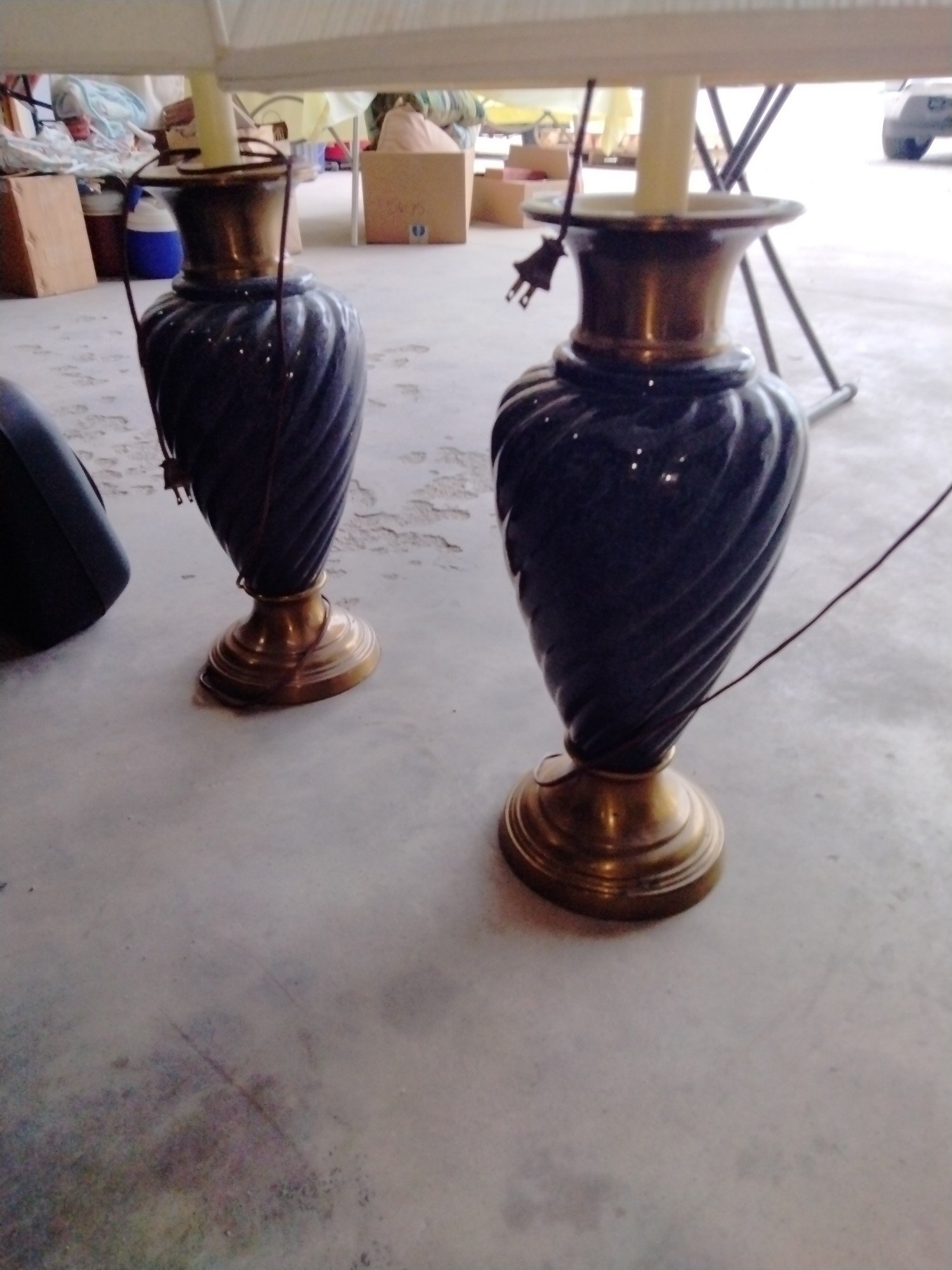 Online Bidding Available!