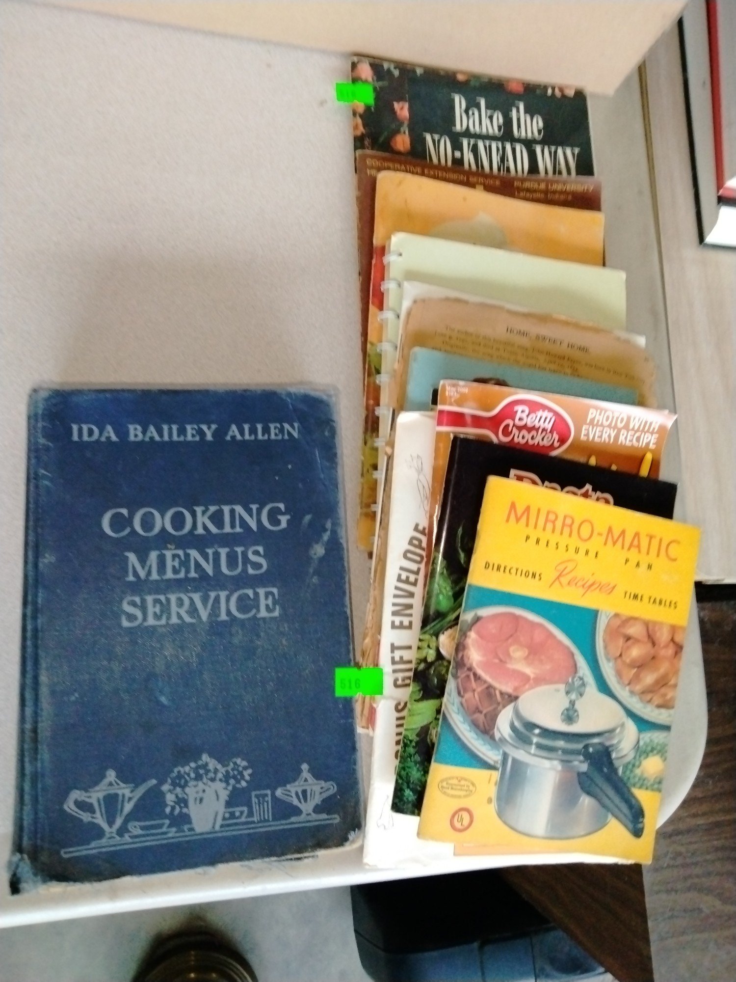 Online Bidding Available!