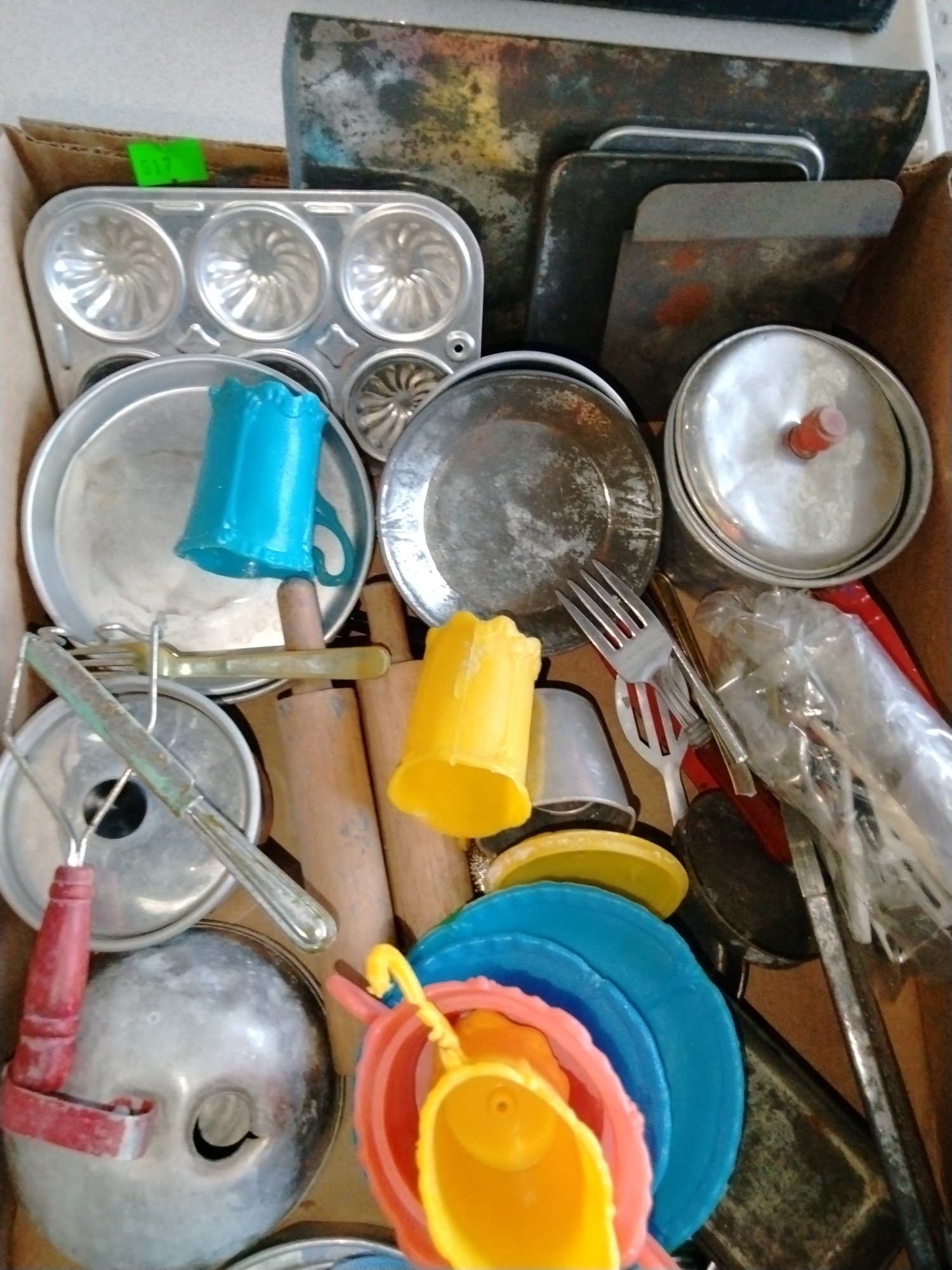 Online Bidding Available!