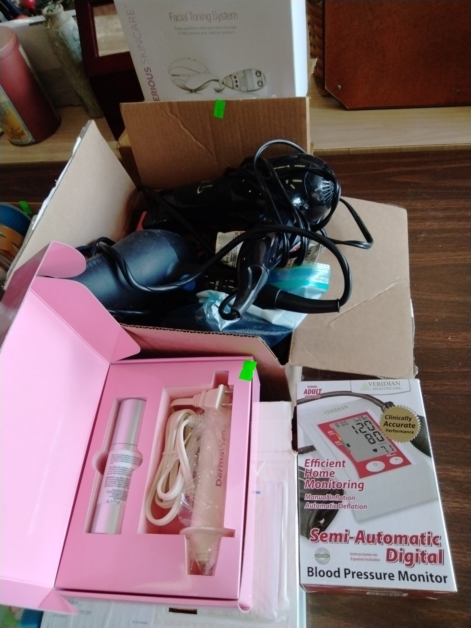 Online Bidding Available!