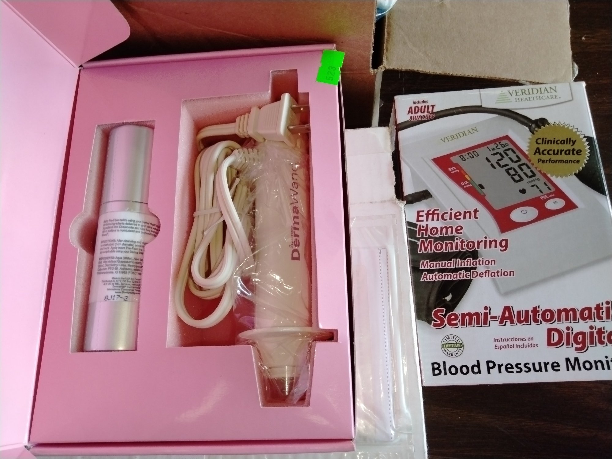 Online Bidding Available!