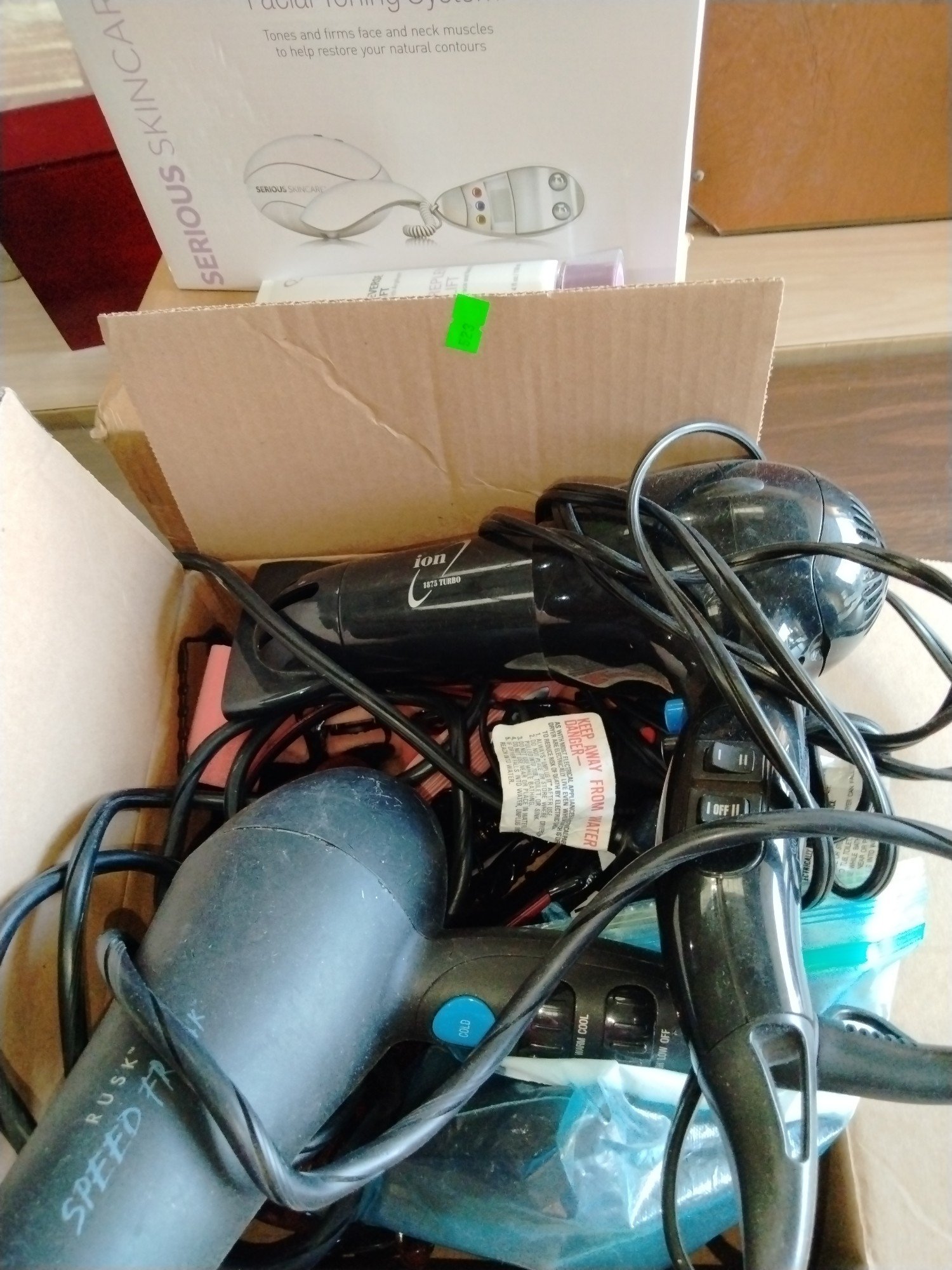 Online Bidding Available!