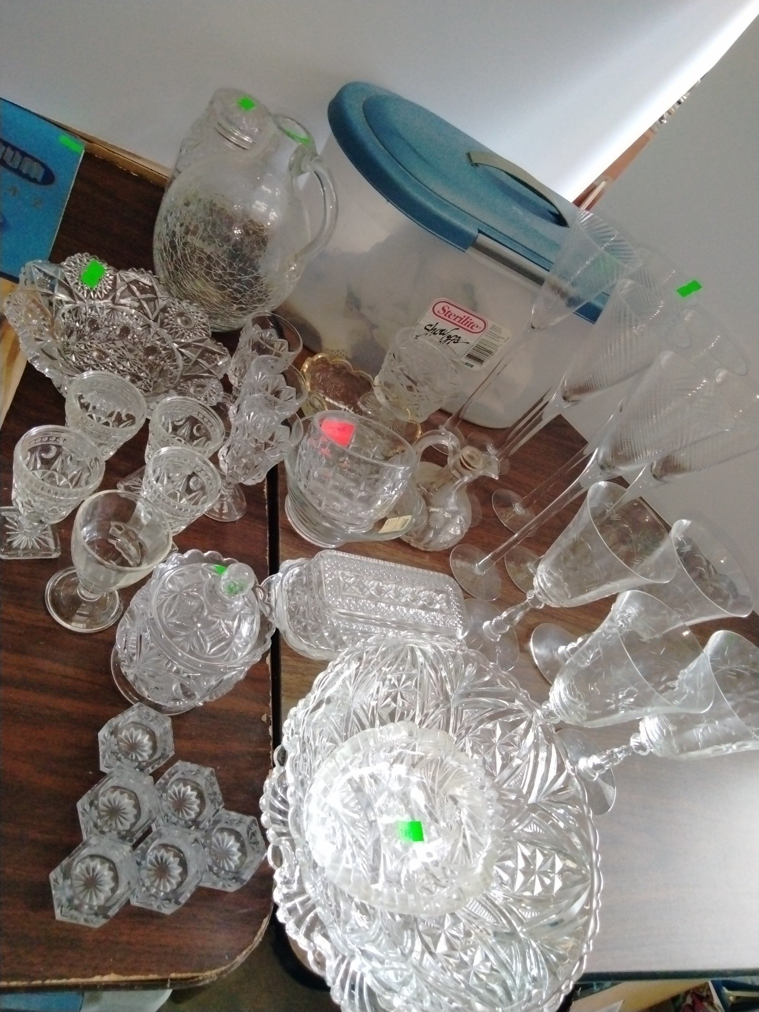 Online Bidding Available!