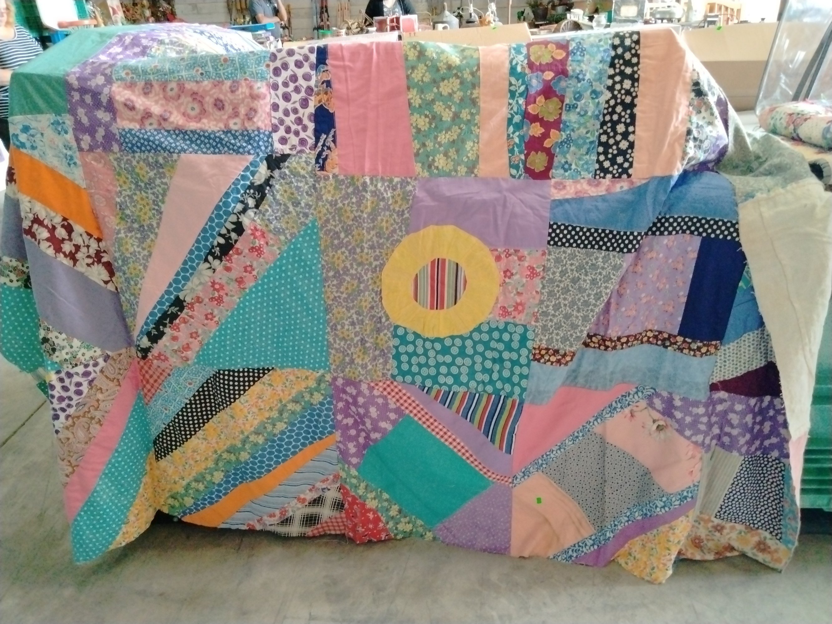 Online Bidding Available!